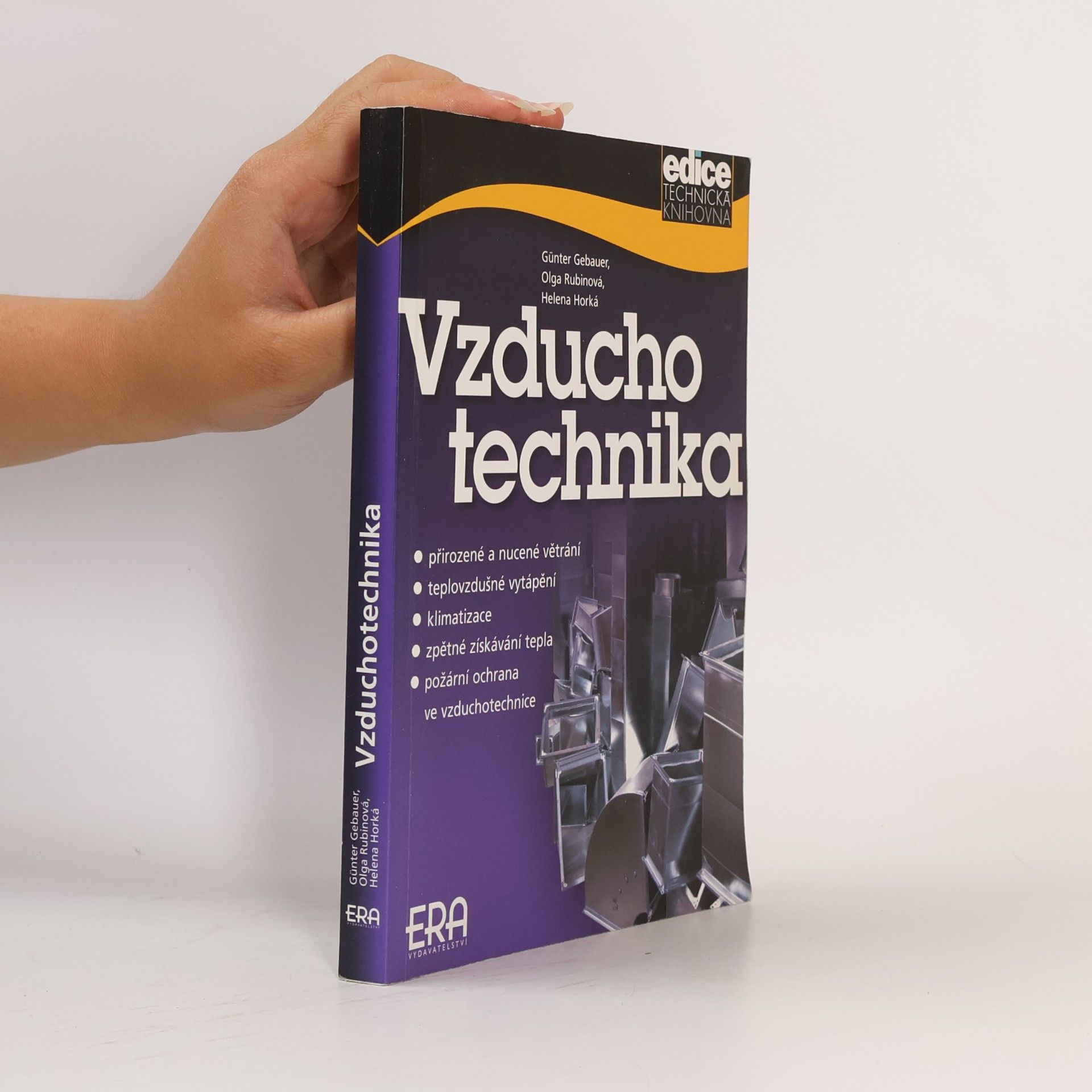Vzduchotechnika