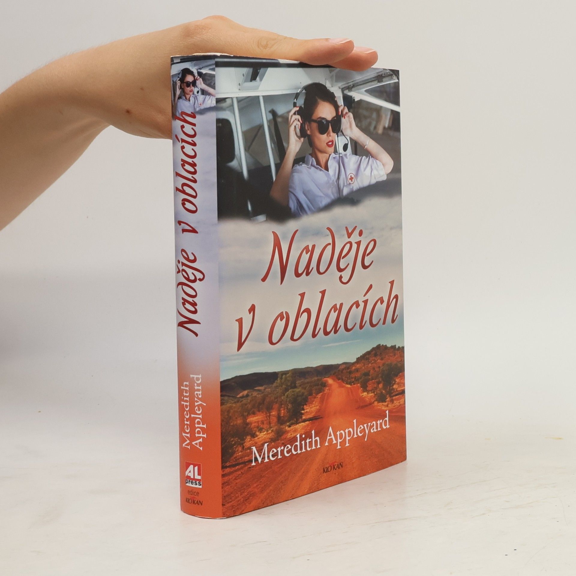 Naděje v oblacích