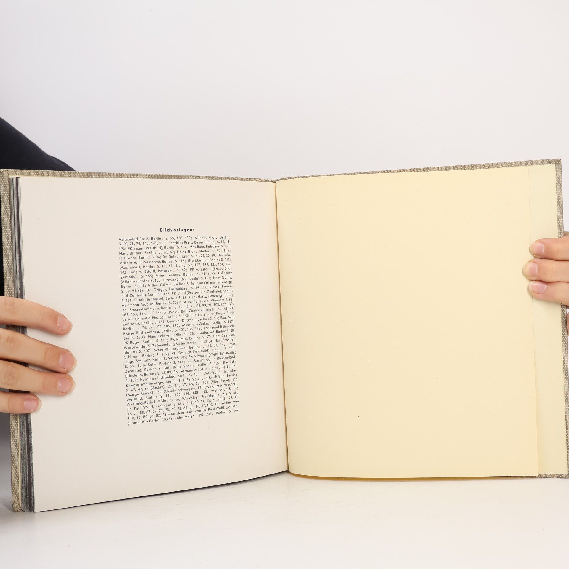 Autorenkollektiv Bei uns in Deutschland