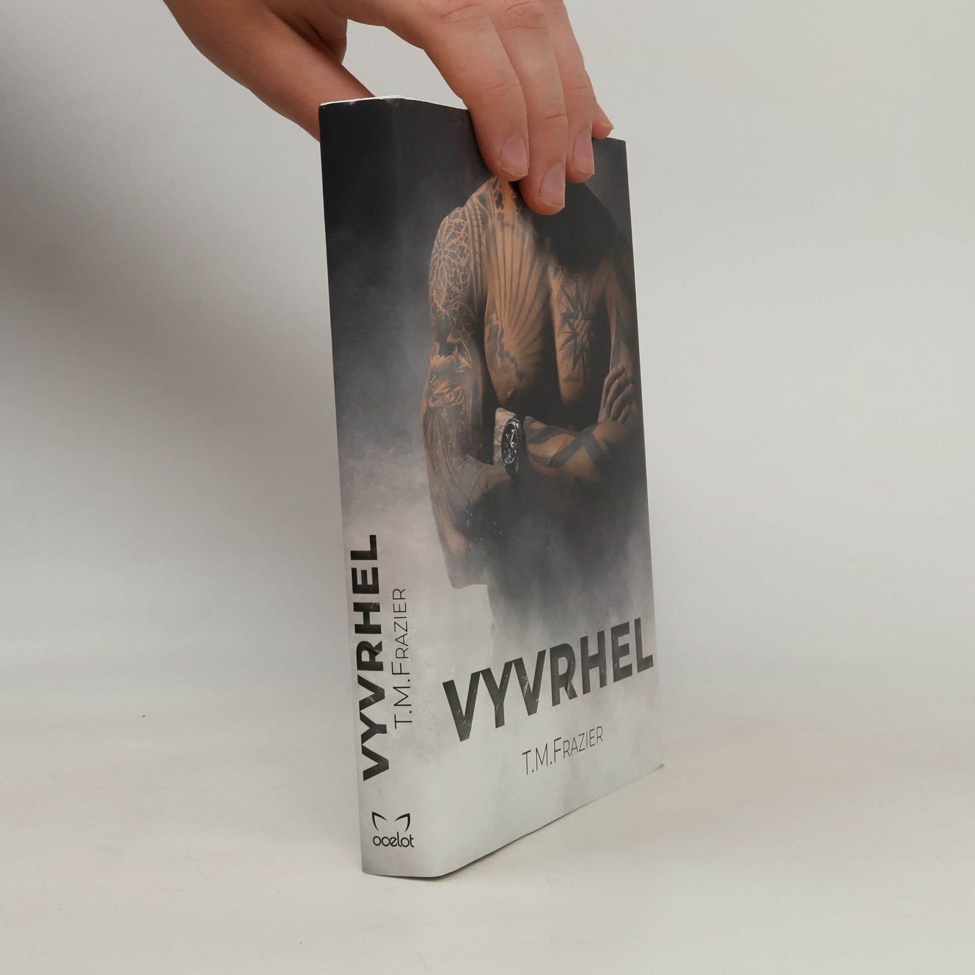 Vyvrhel