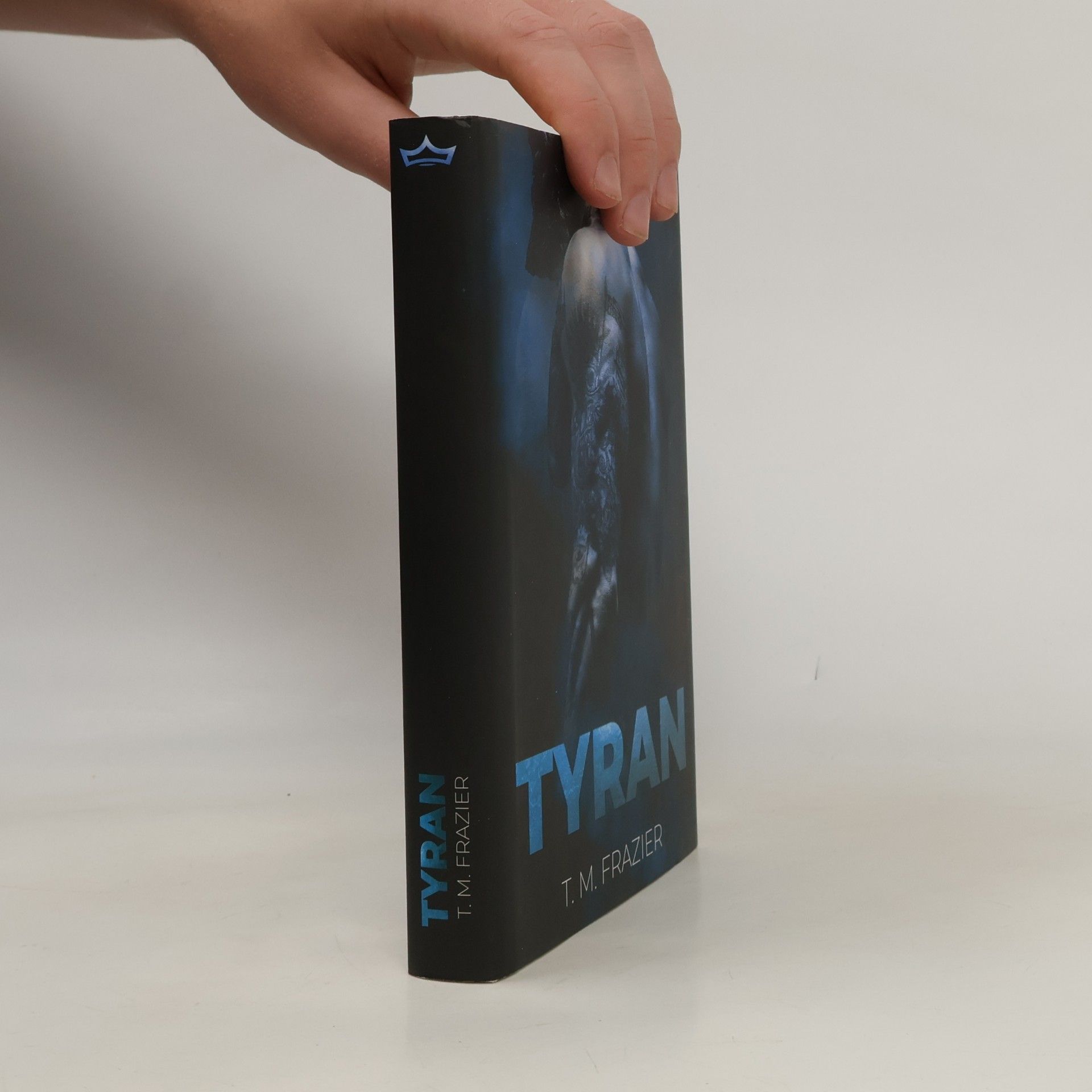 Tyran