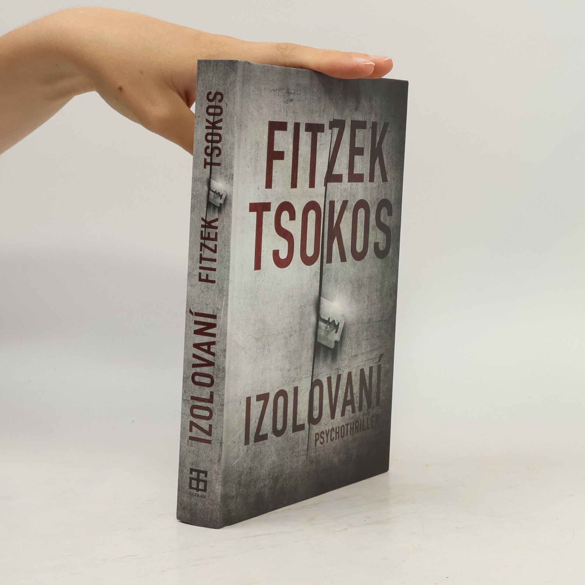 Sebastian Fitzek Izolovaní