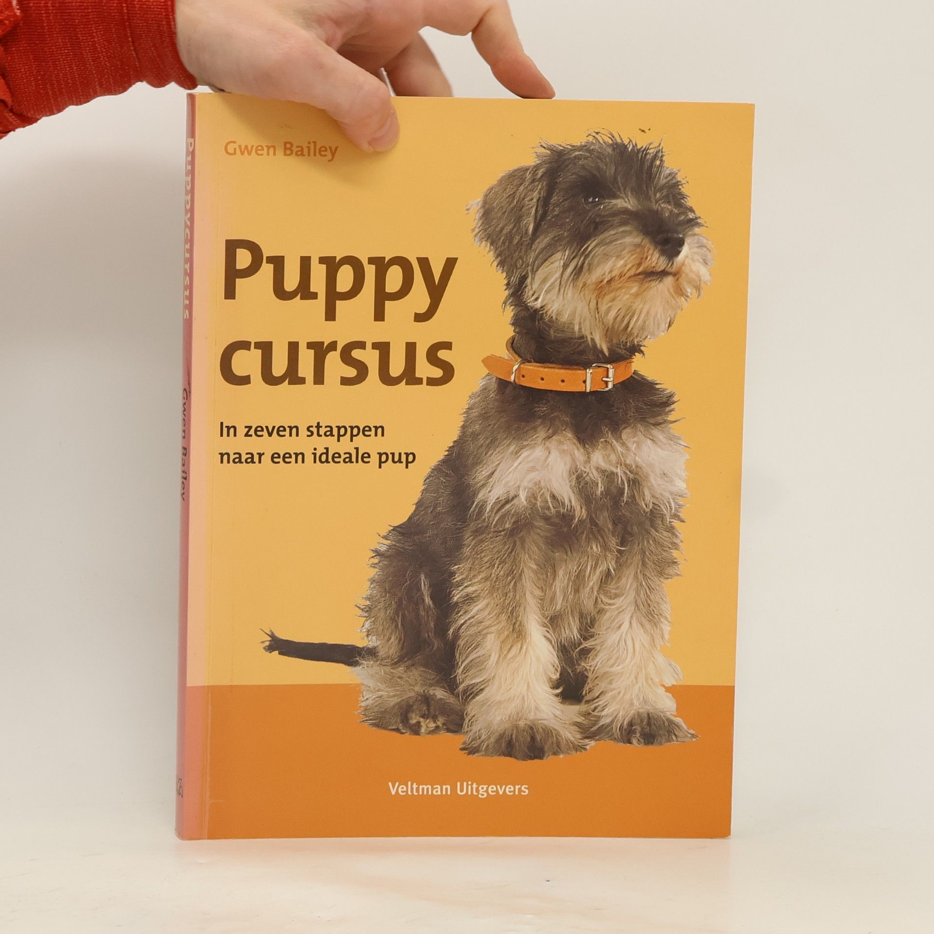 Puppycursus