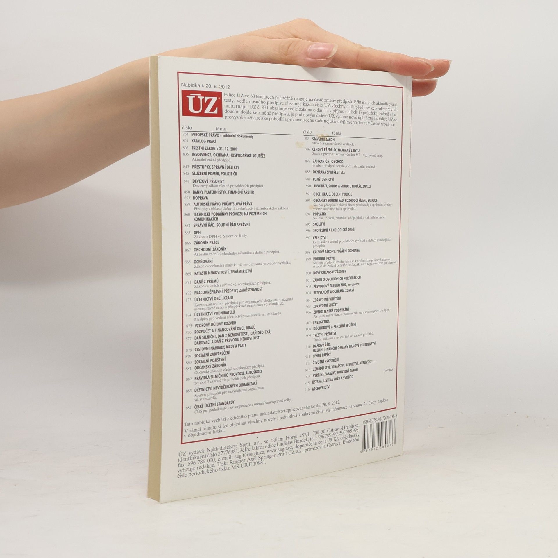 Collectif d'auteurs ÚZ 915 - Ústava České republiky, Listina základních práv a svobod, Volba prezidenta