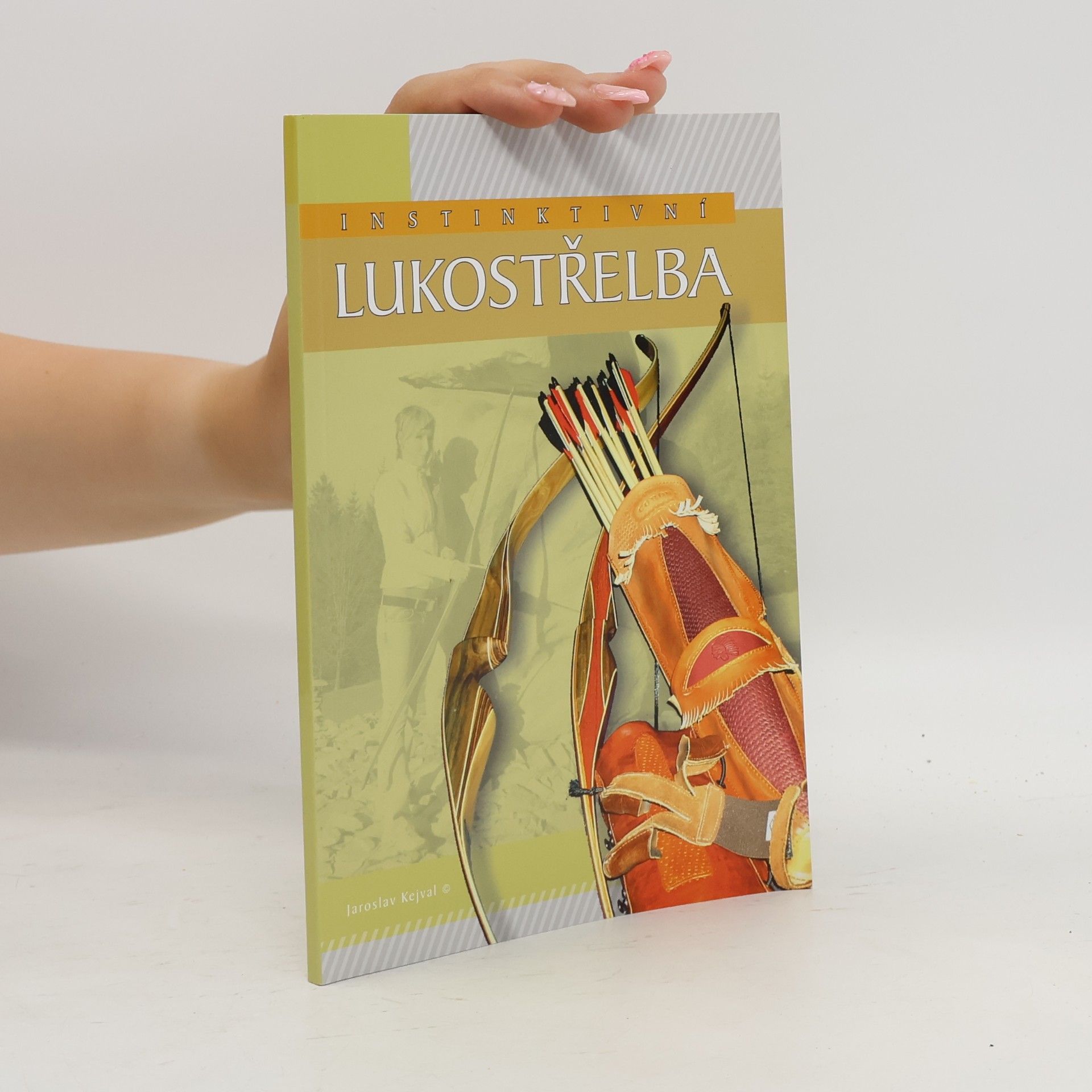 Instinktivní lukostřelba