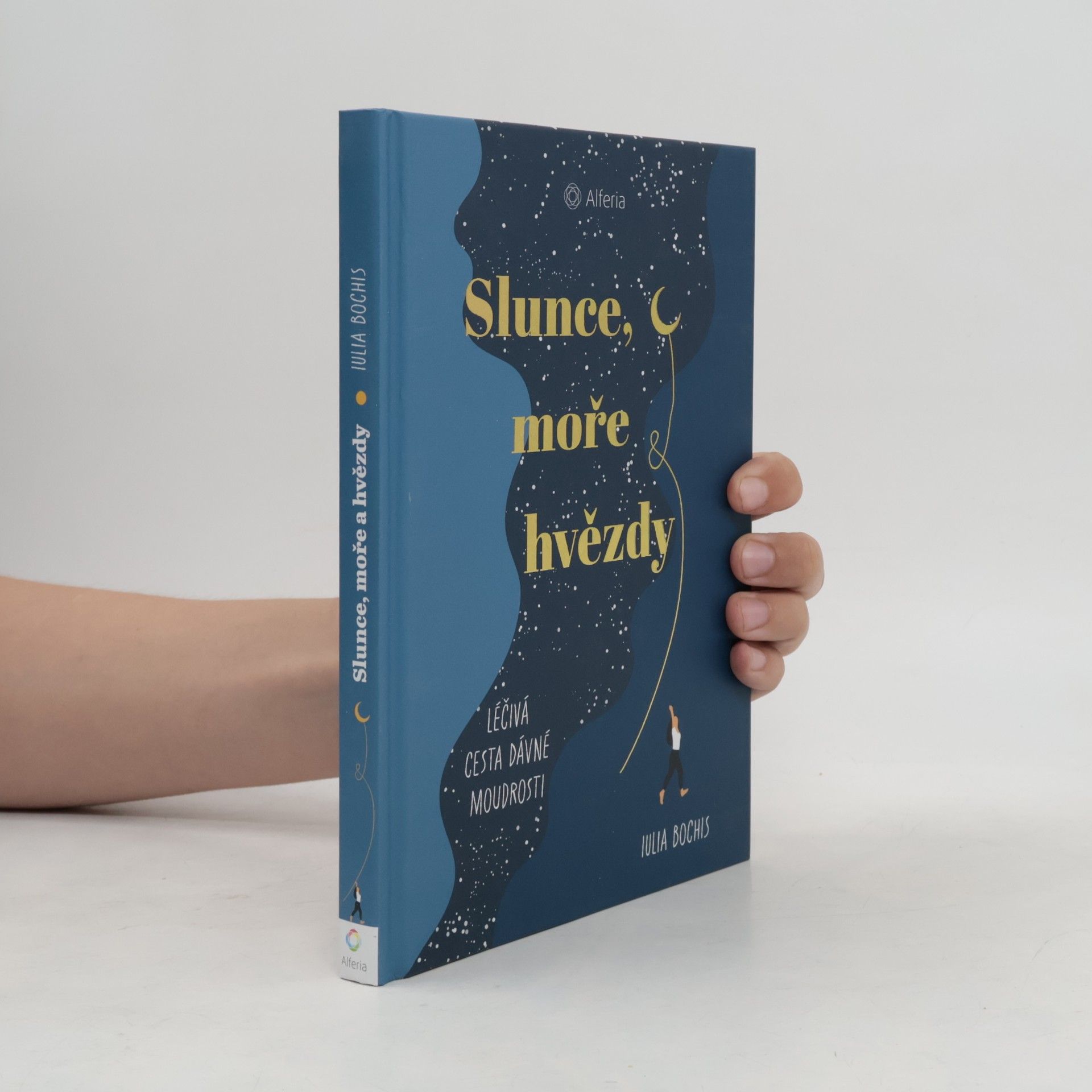 Slunce, moře a hvězdy
