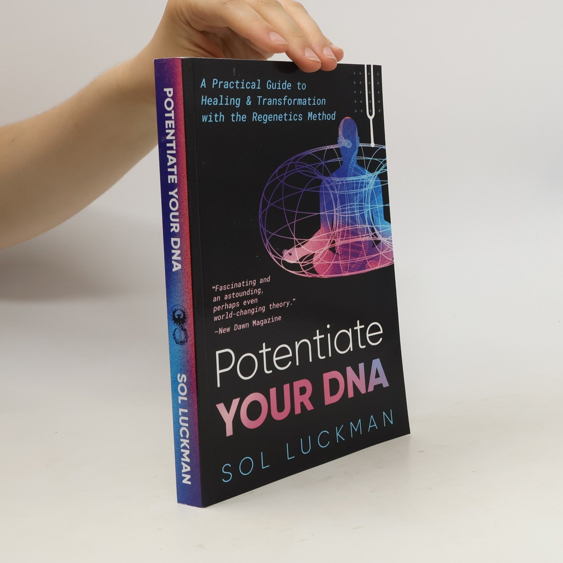 Potentiate Your DNA
