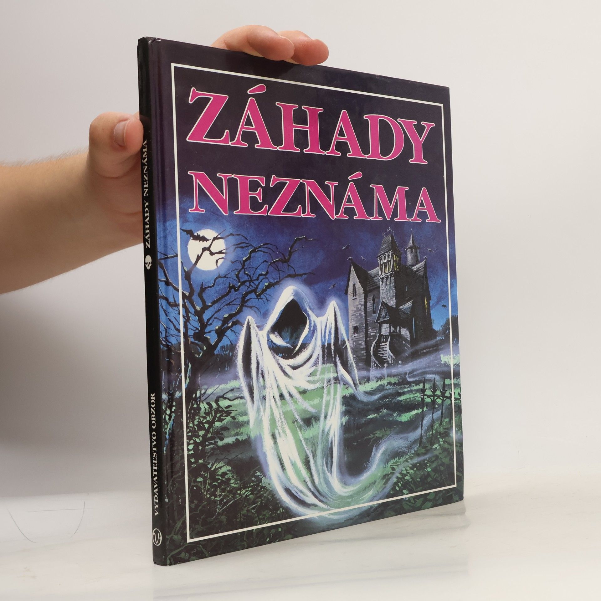 Záhady neznáma