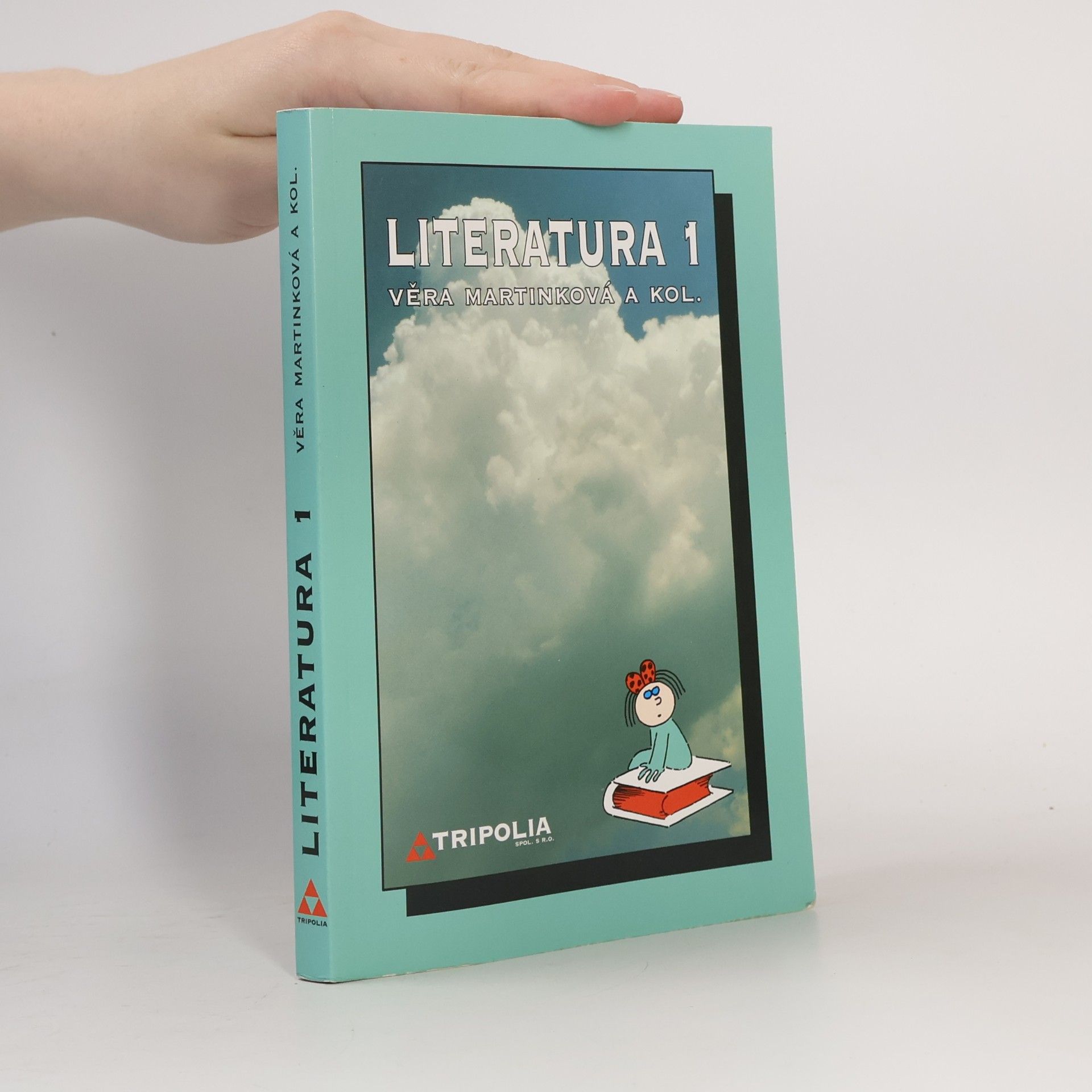 Literatura 1