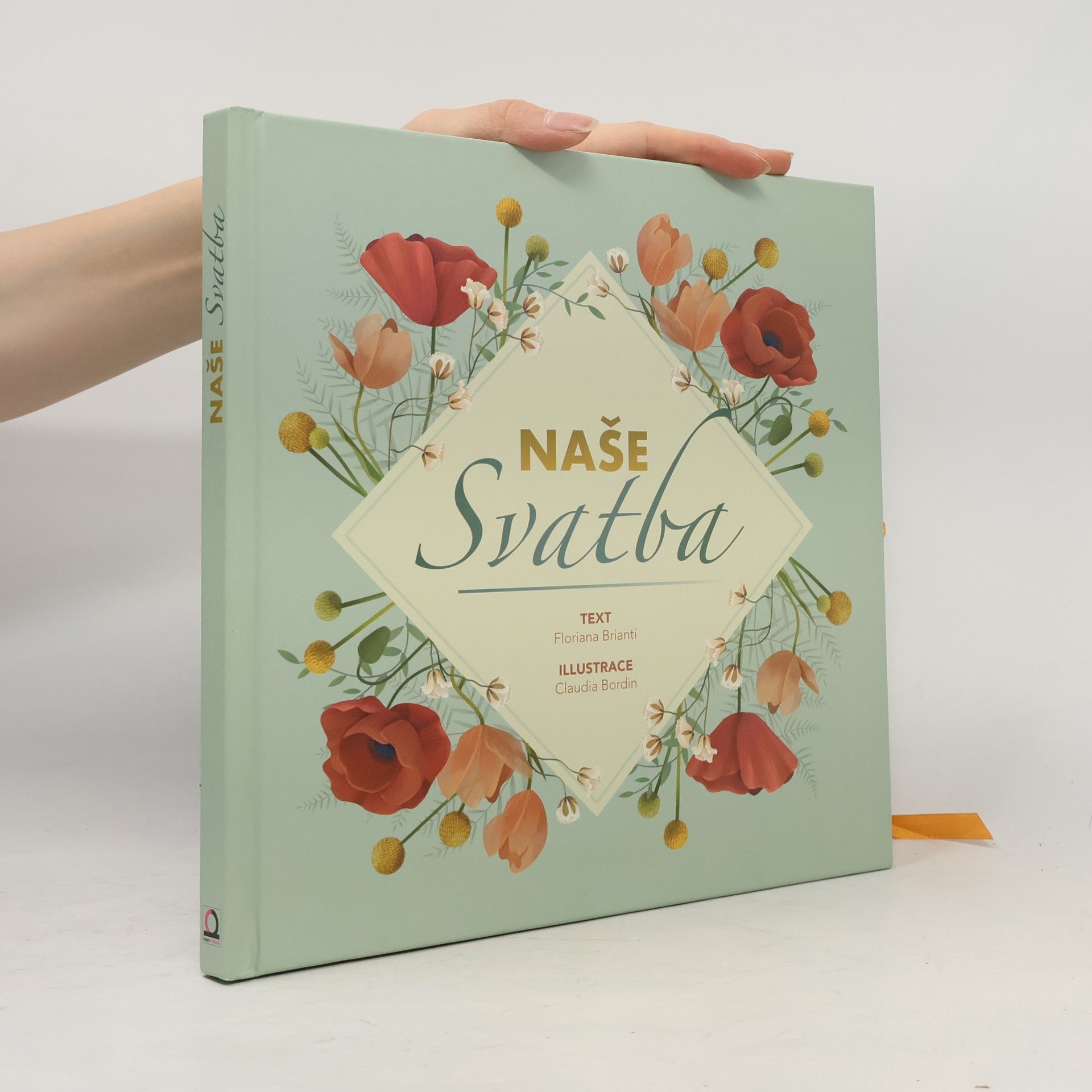 Naše svatba