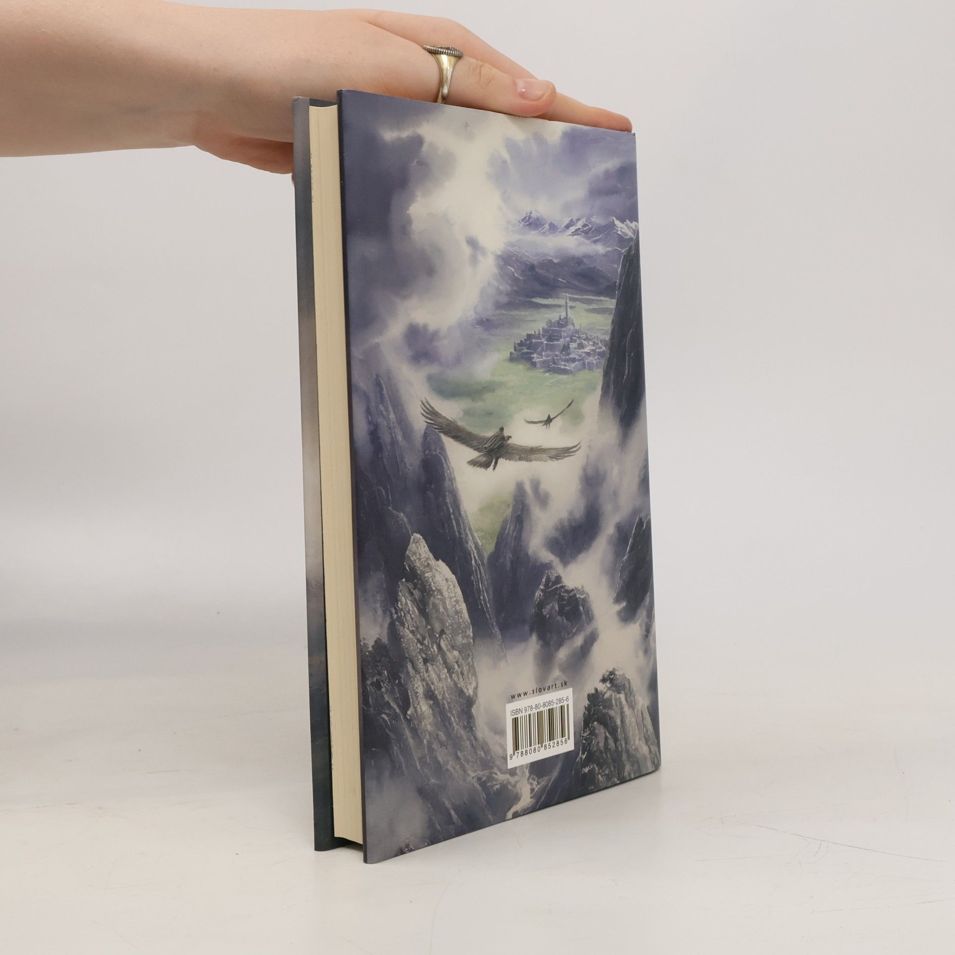 J. R. R. Tolkien Húrinove deti