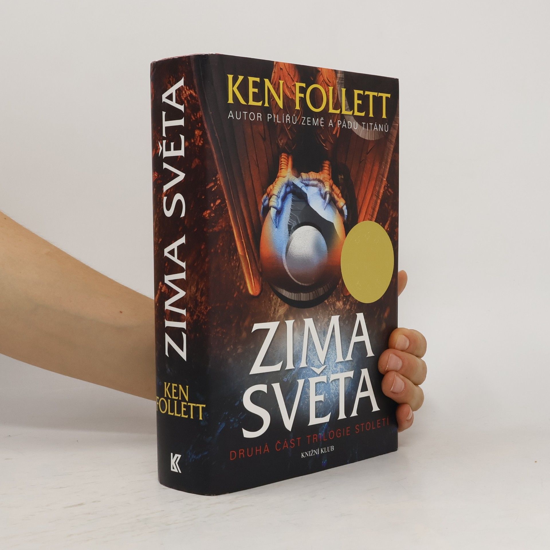 Zima světa