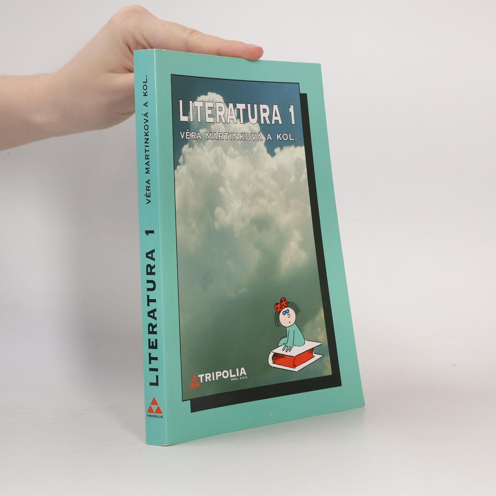 Literatura 1