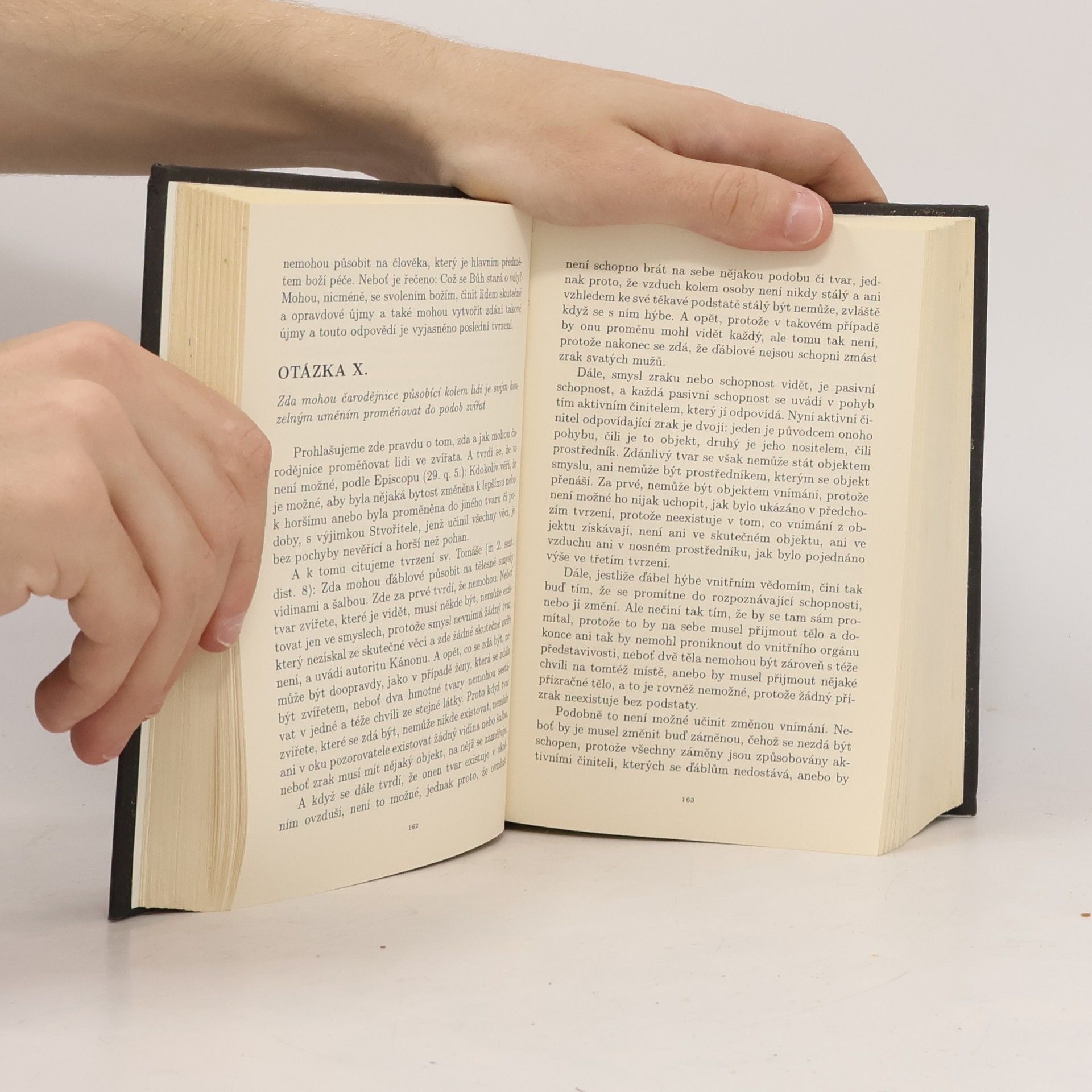 Heinrich Kramer Kladivo na čarodějnice - Malleus Maleficarum