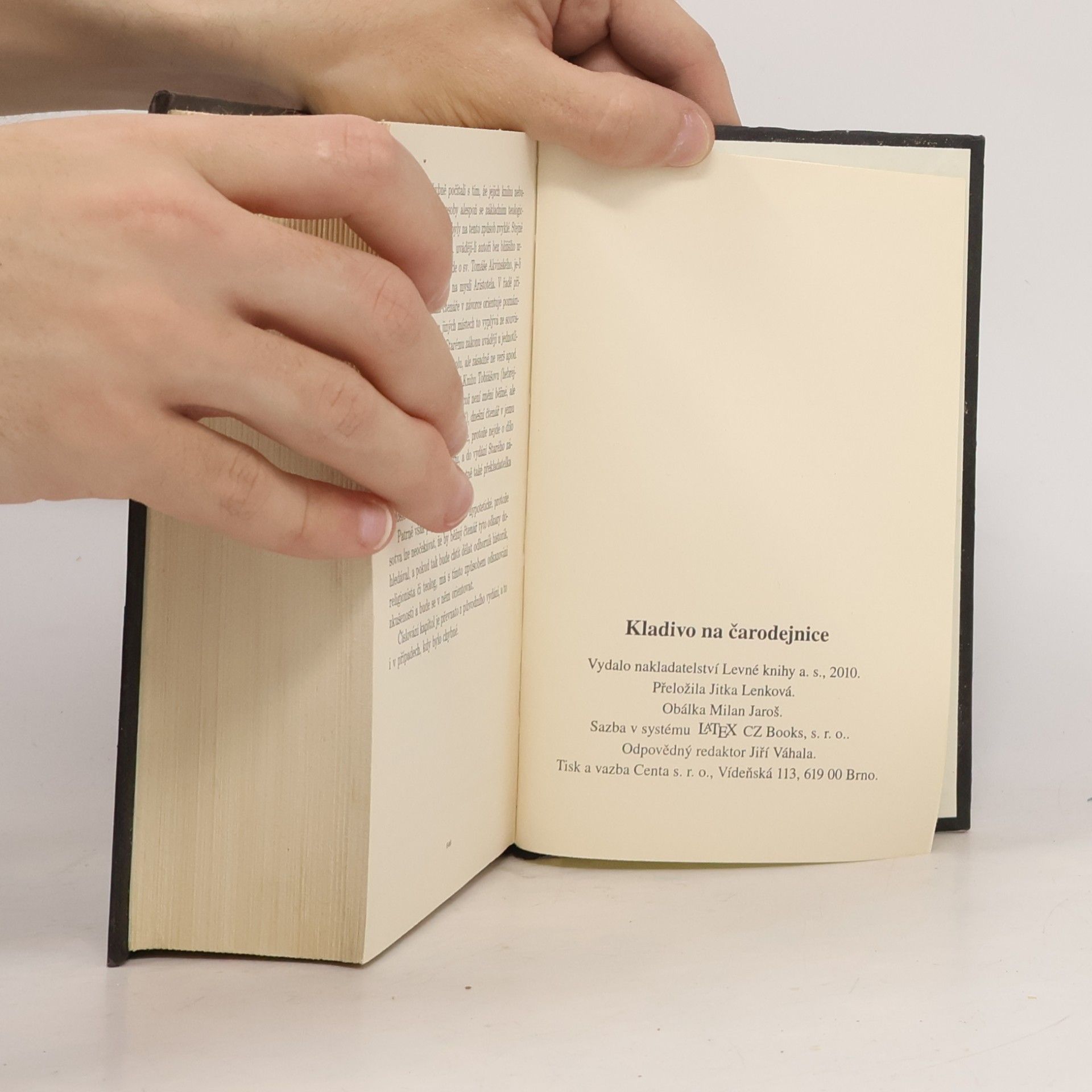 Heinrich Kramer Kladivo na čarodějnice - Malleus Maleficarum