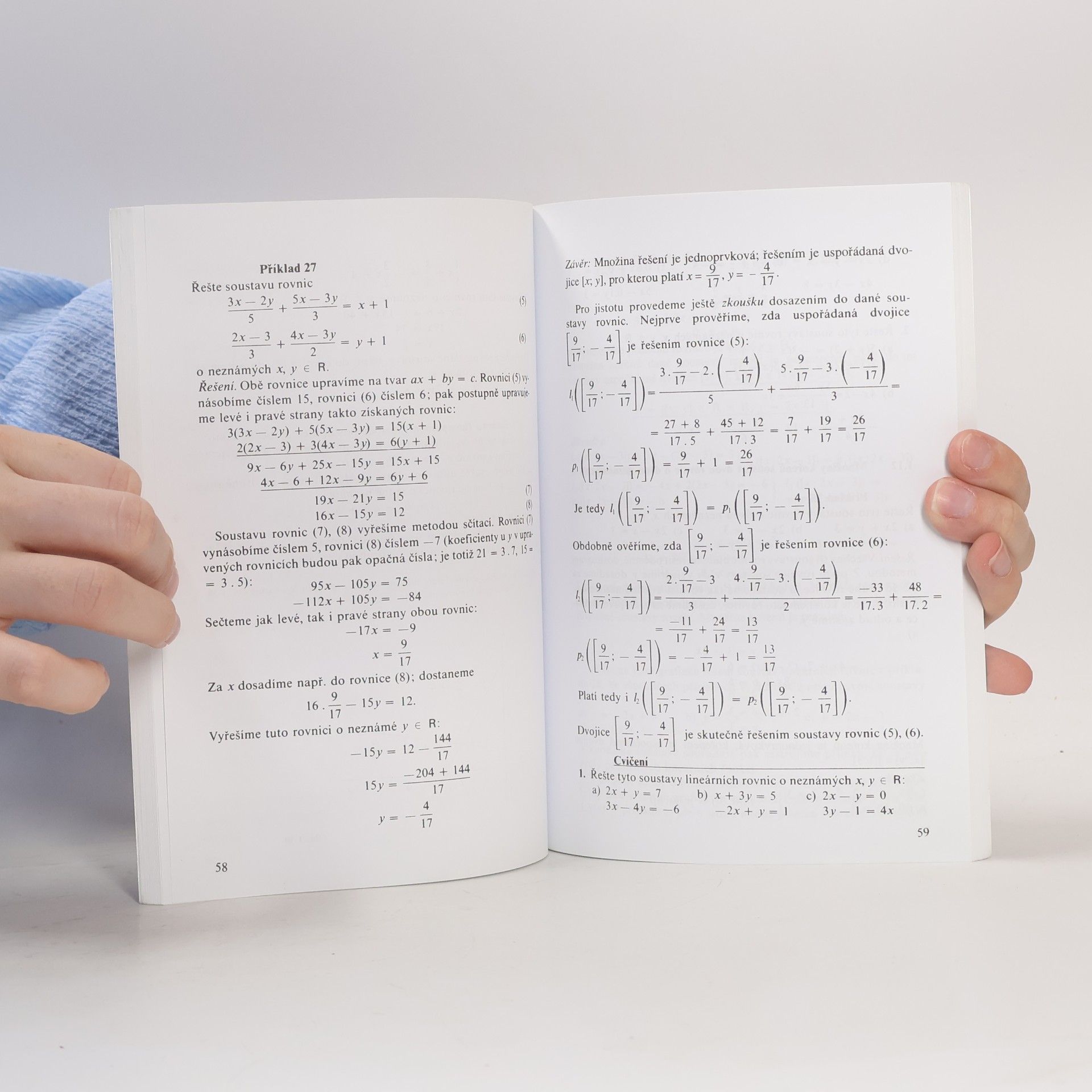 Jana Řepová Matematika pro střední odborné školy a studijní obory středních odborných učilišť 2. část