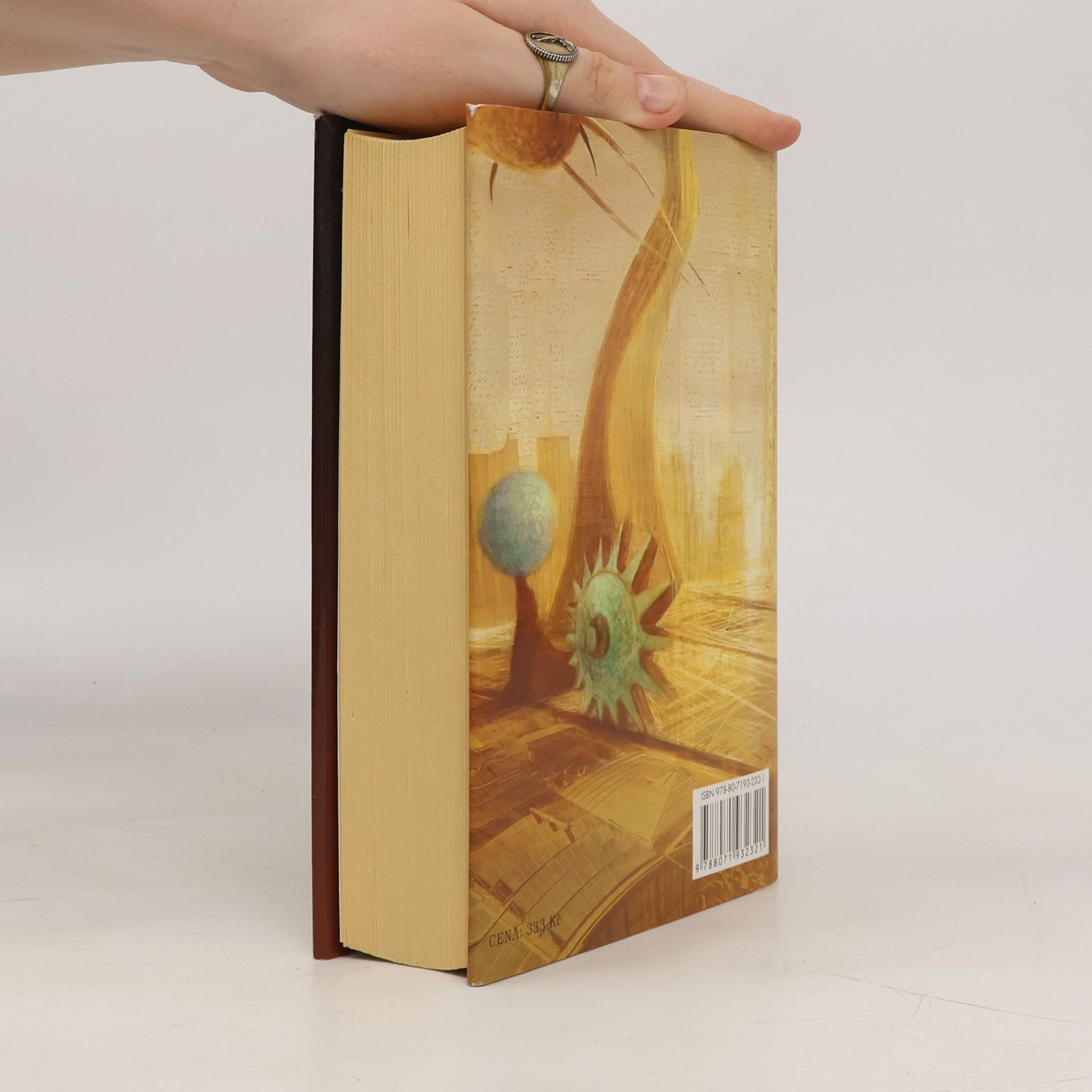 China Miéville Un Lun Dun