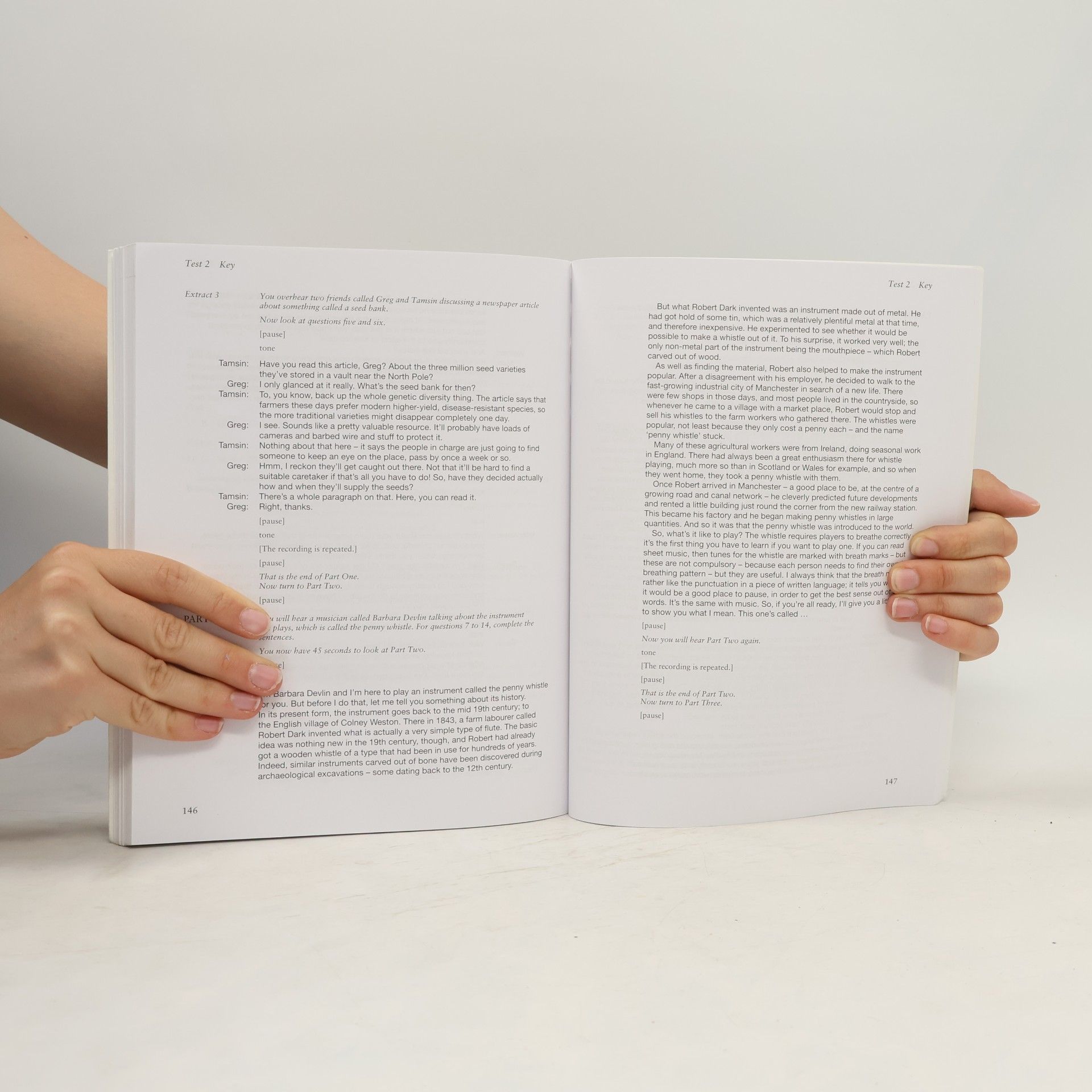University of Cambridge Cambridge English Advanced - 5: Self-Study Pack