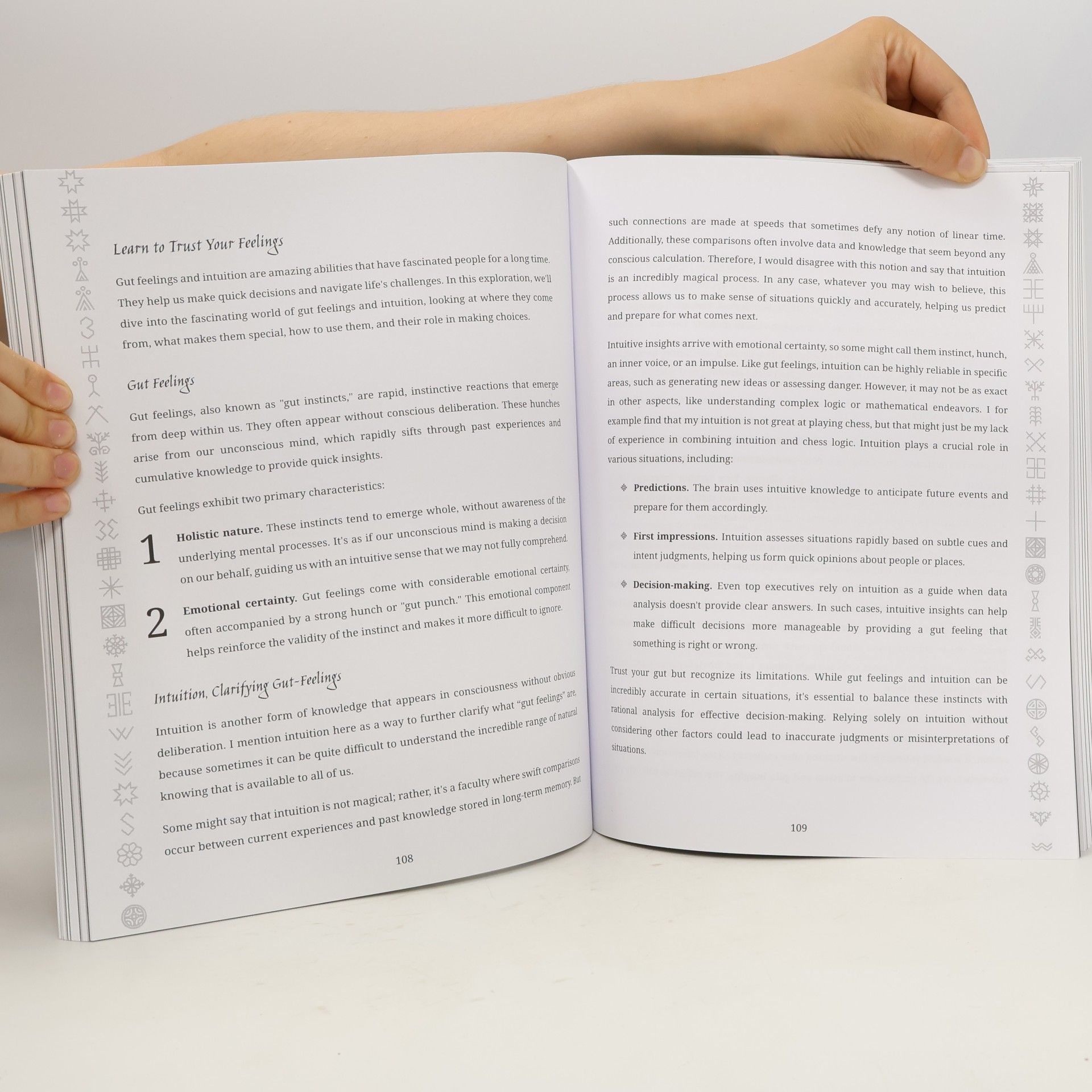 John Kreiter Create a Servitor Journal