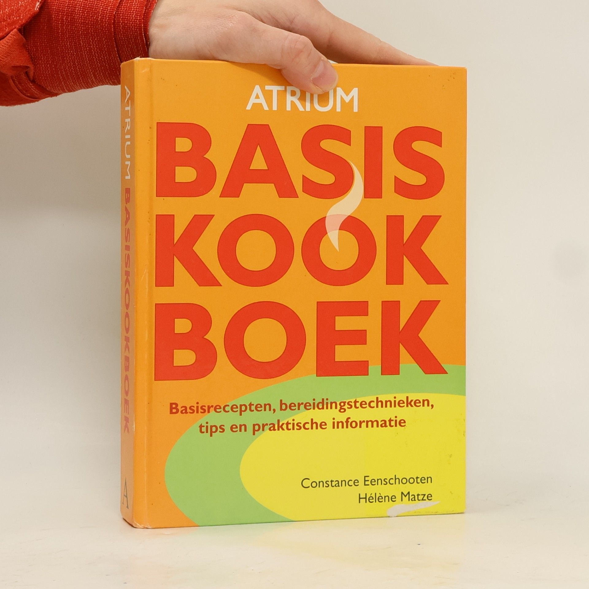 Basiskookboek