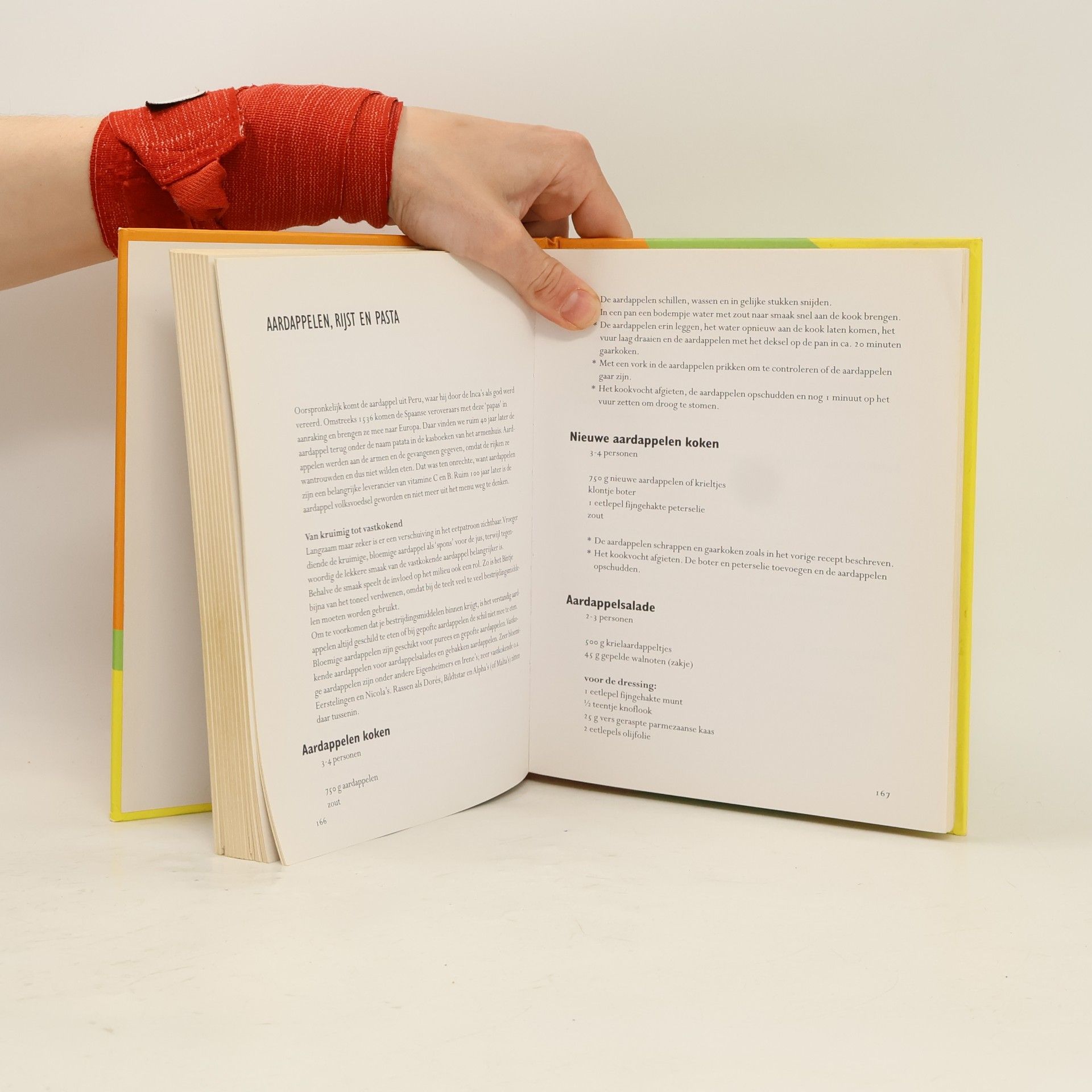Constance Eenschooten Basiskookboek