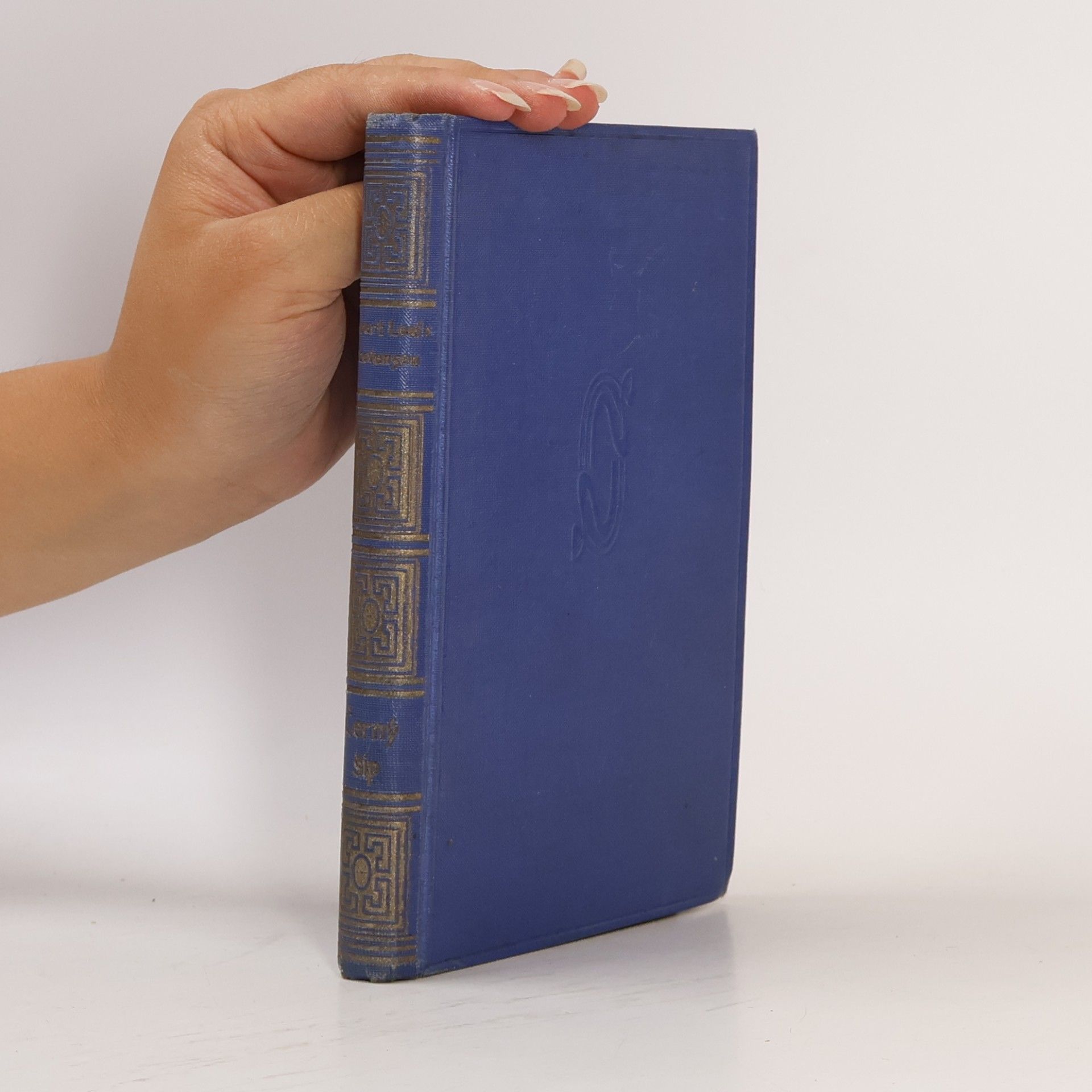 Robert Louis Stevenson Černý šíp - příběh z válek dvou růží
