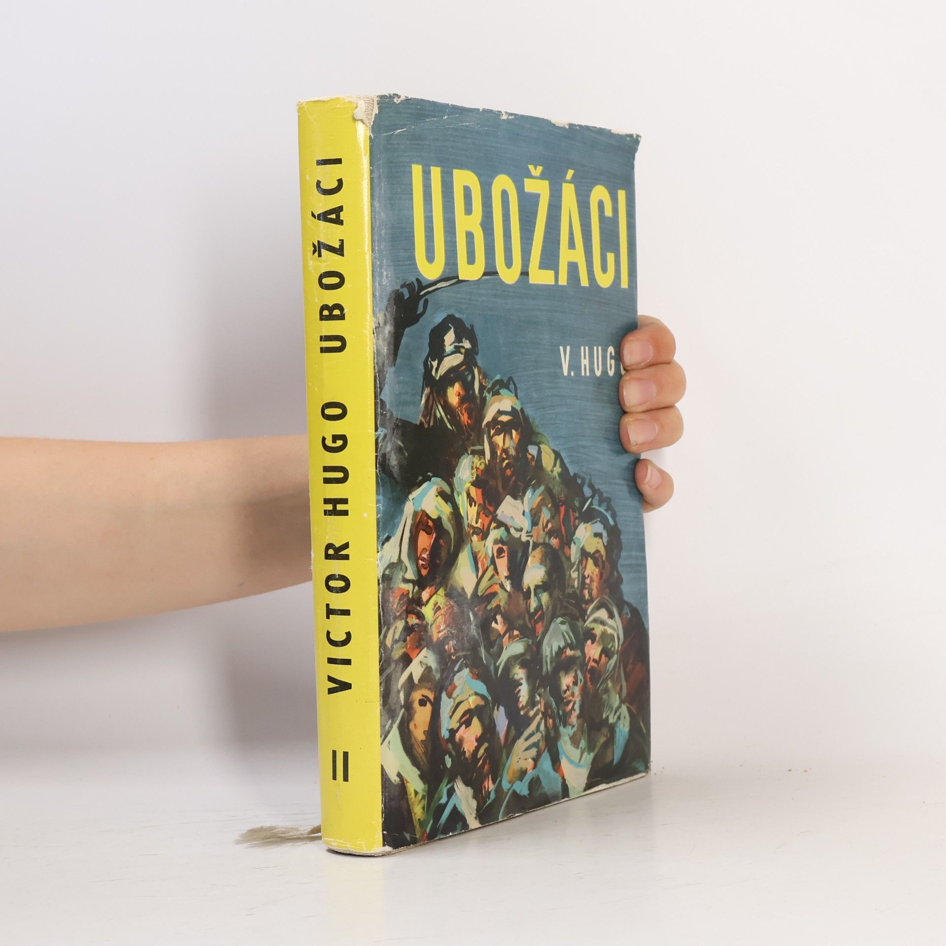 Ubožáci II.