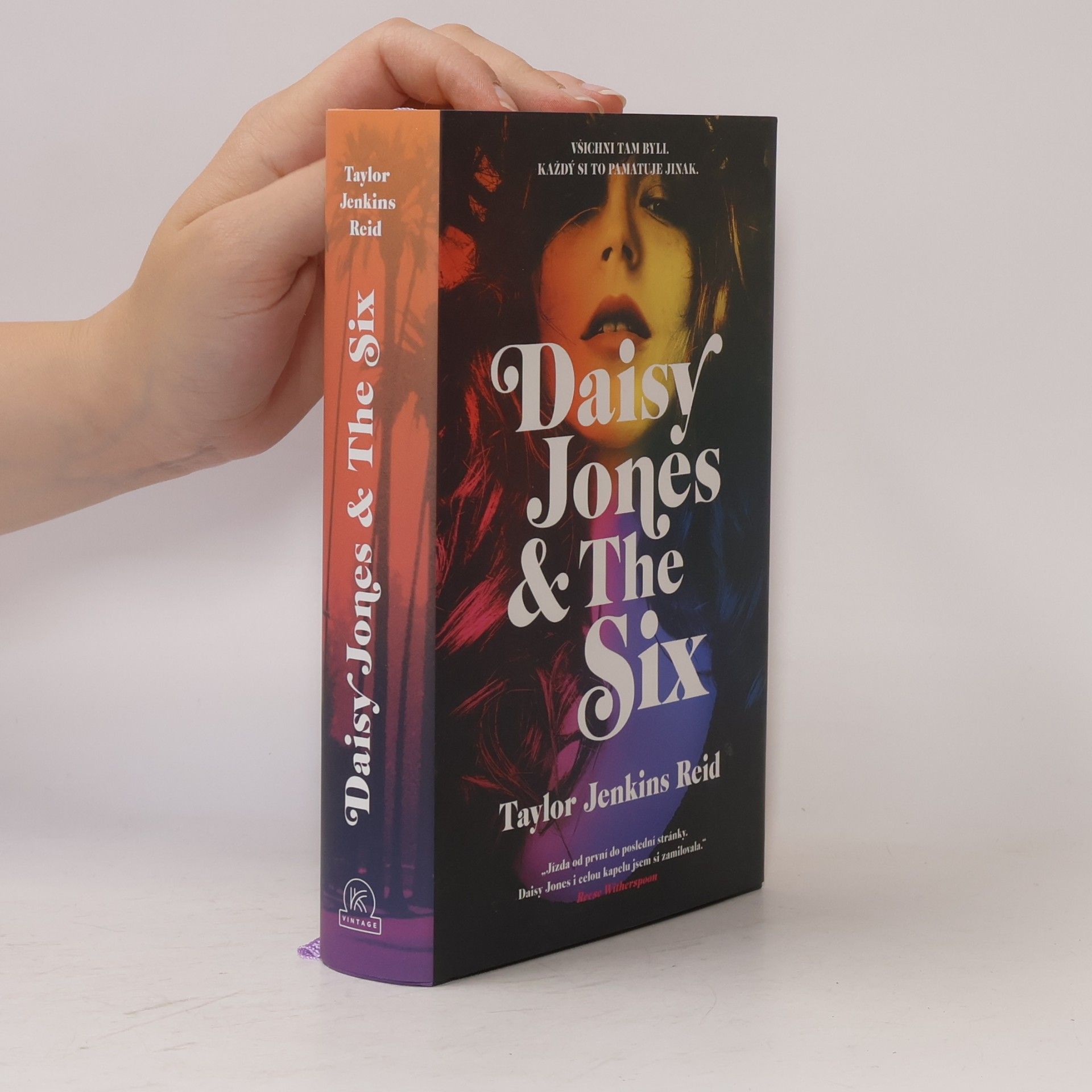 Daisy Jones & The Six