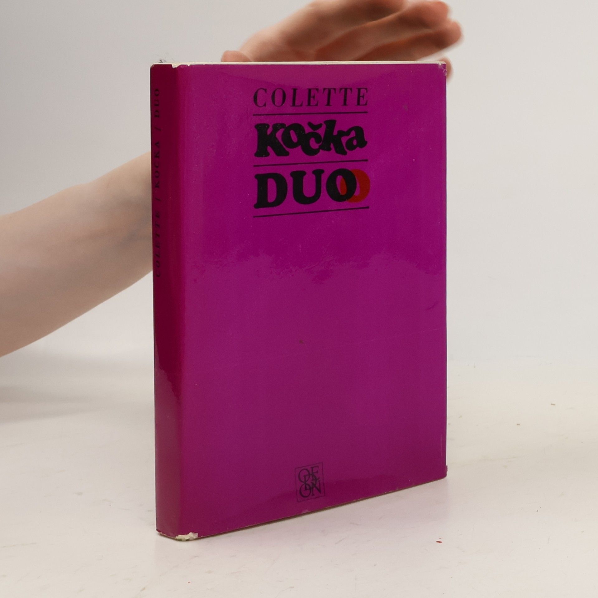 Colette Kočka Duo