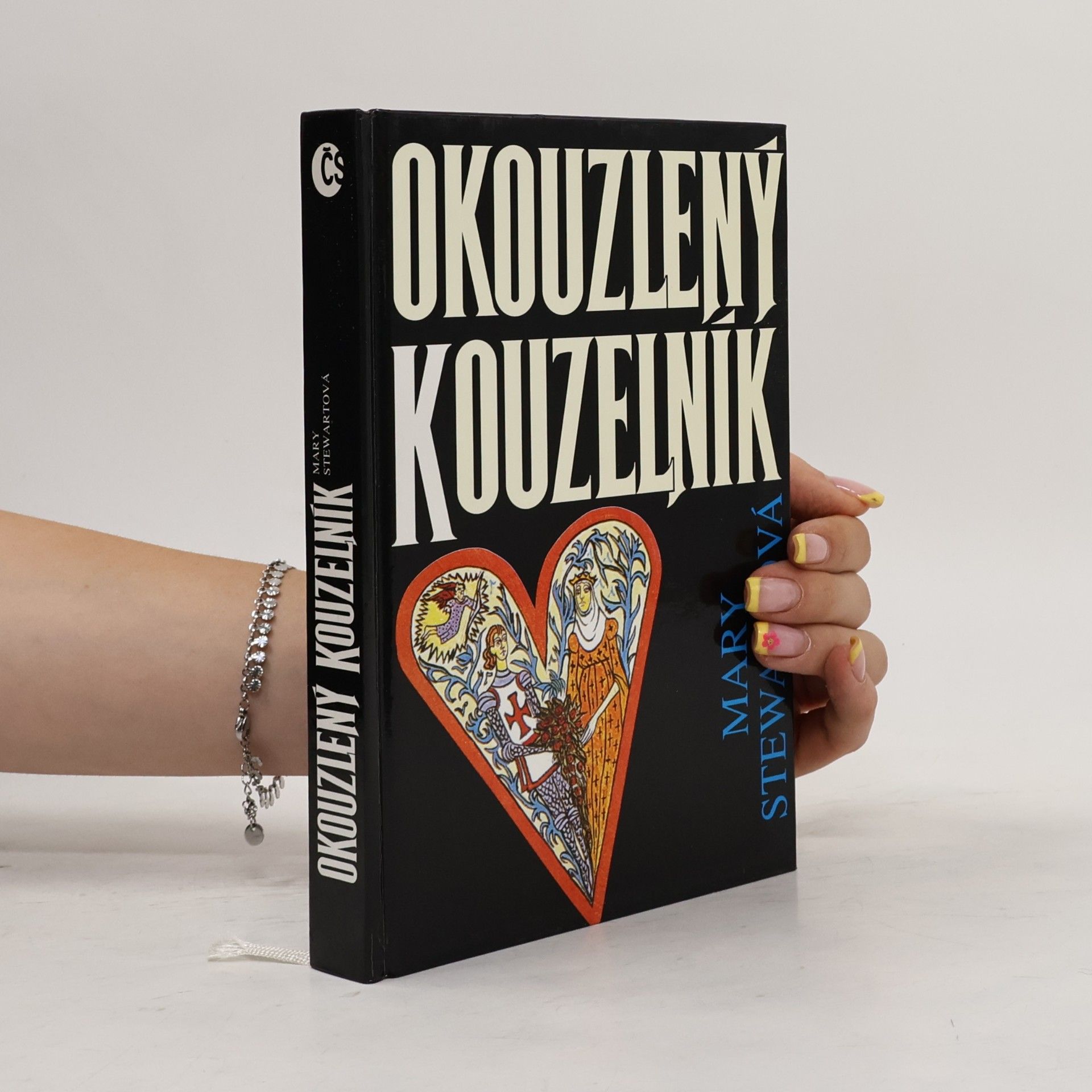Okouzlený kouzelník