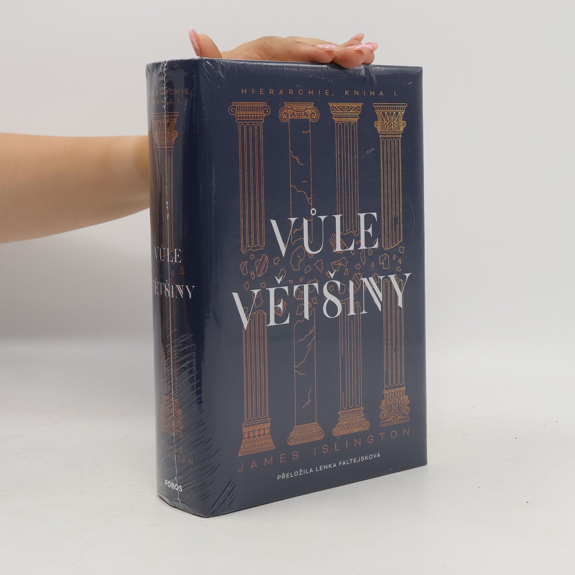 Vůle většiny