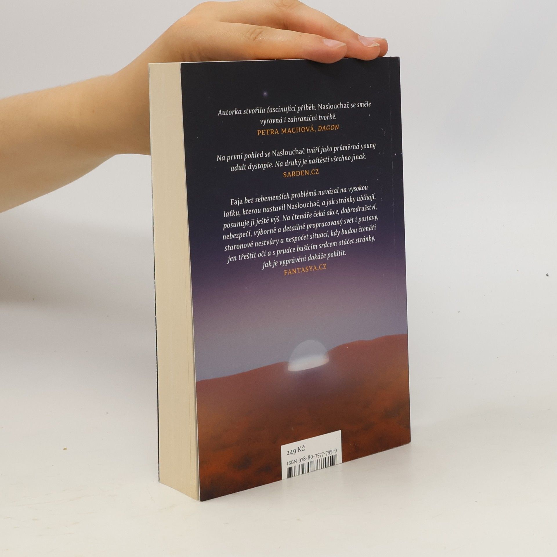 Petra Stehlíková Faja