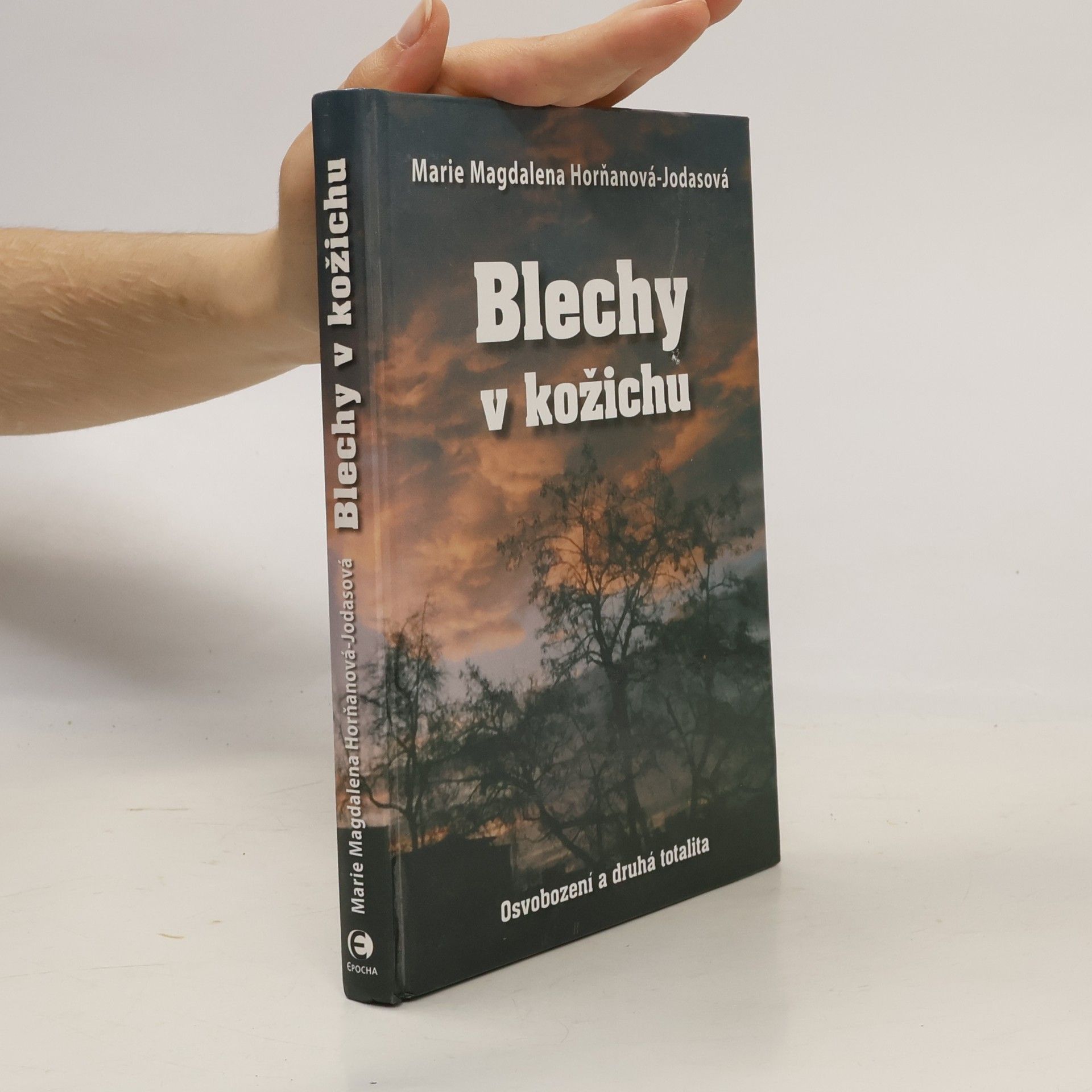 Auteurscollectief Blechy v kožichu. Osvobození a druhá totalita