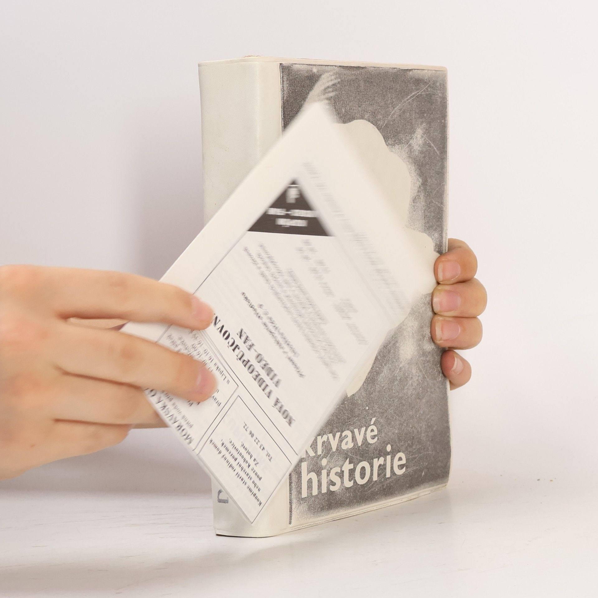 Dashiell Hammett 3 krvavé historie
