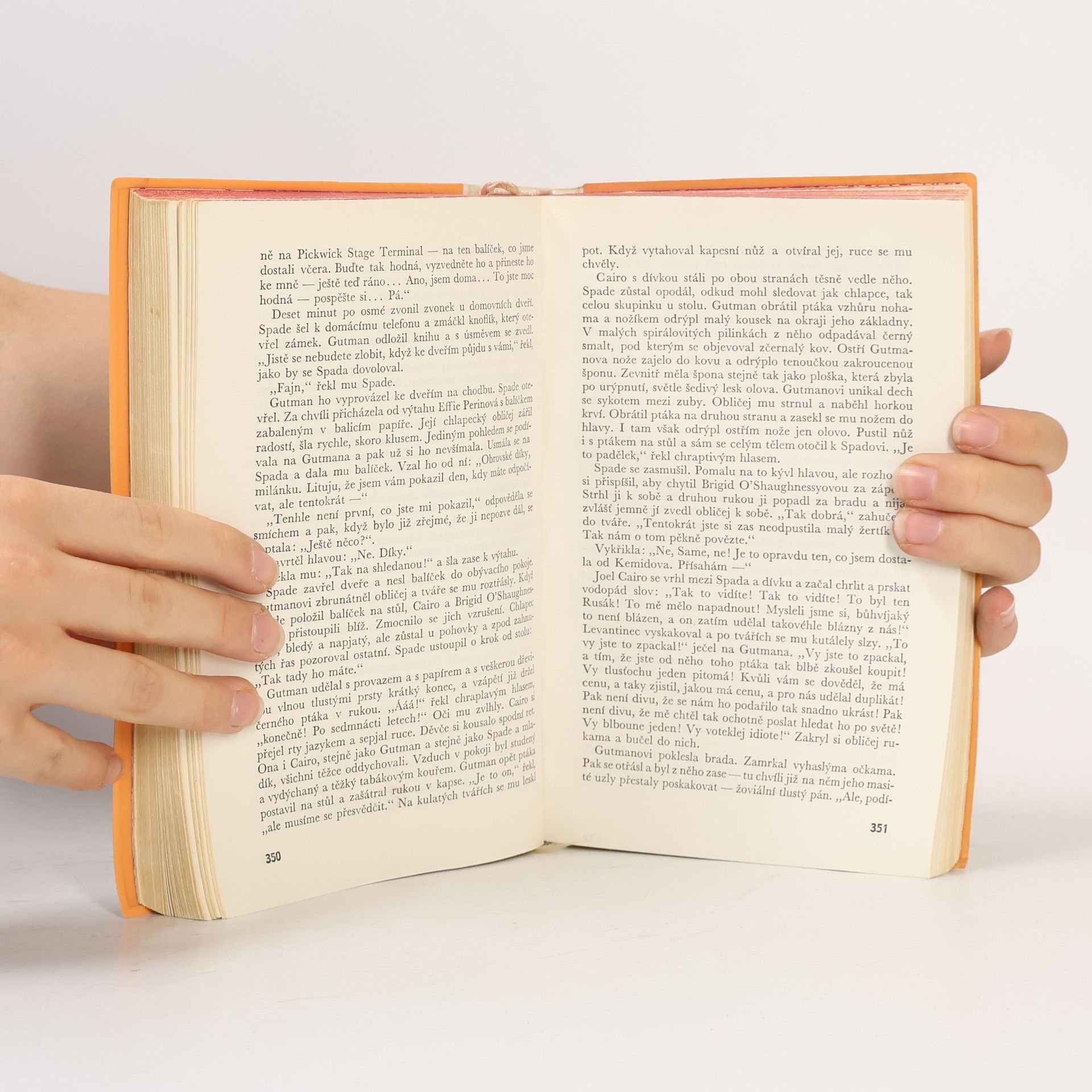 Dashiell Hammett 3 krvavé historie