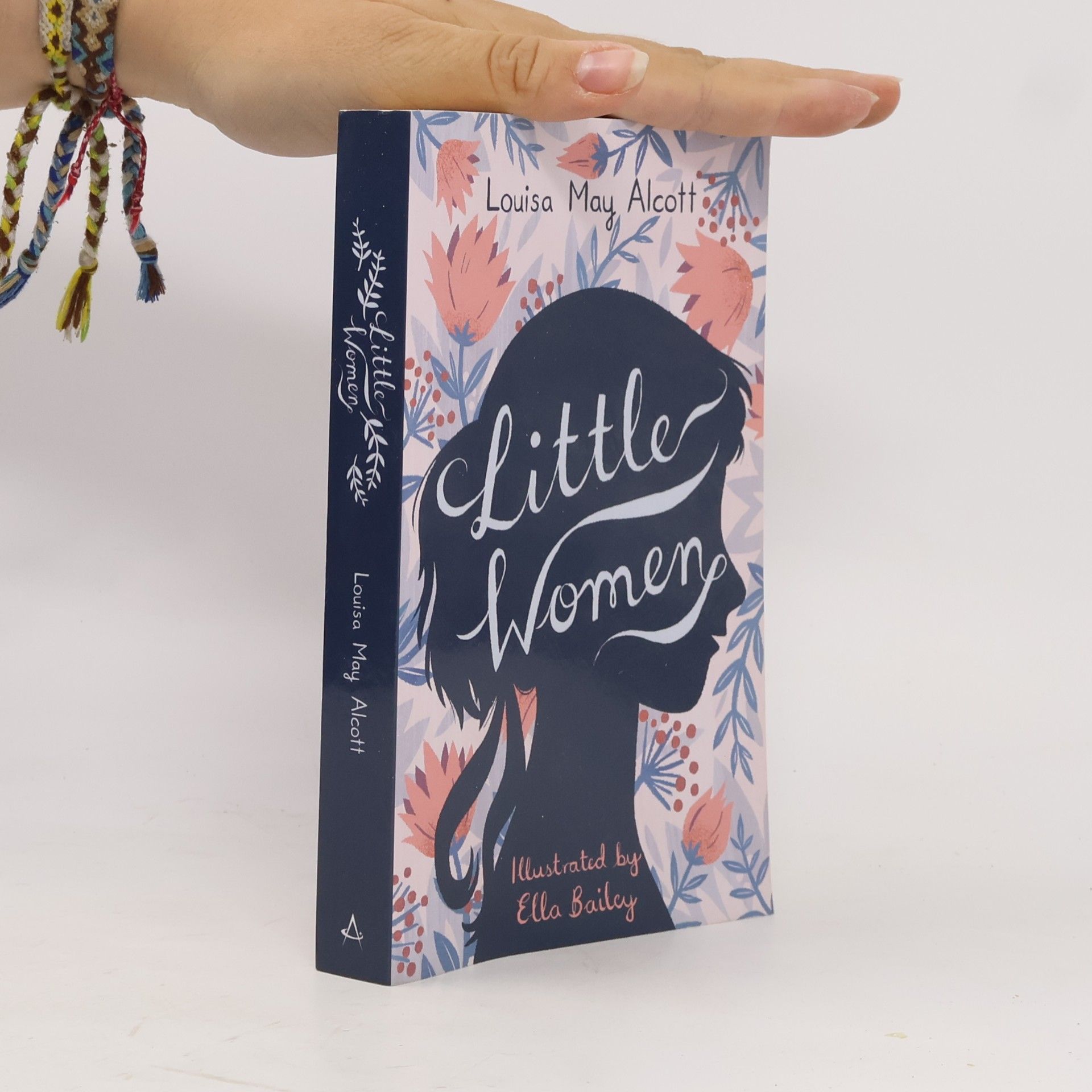 Louisa May Alcott Little Women