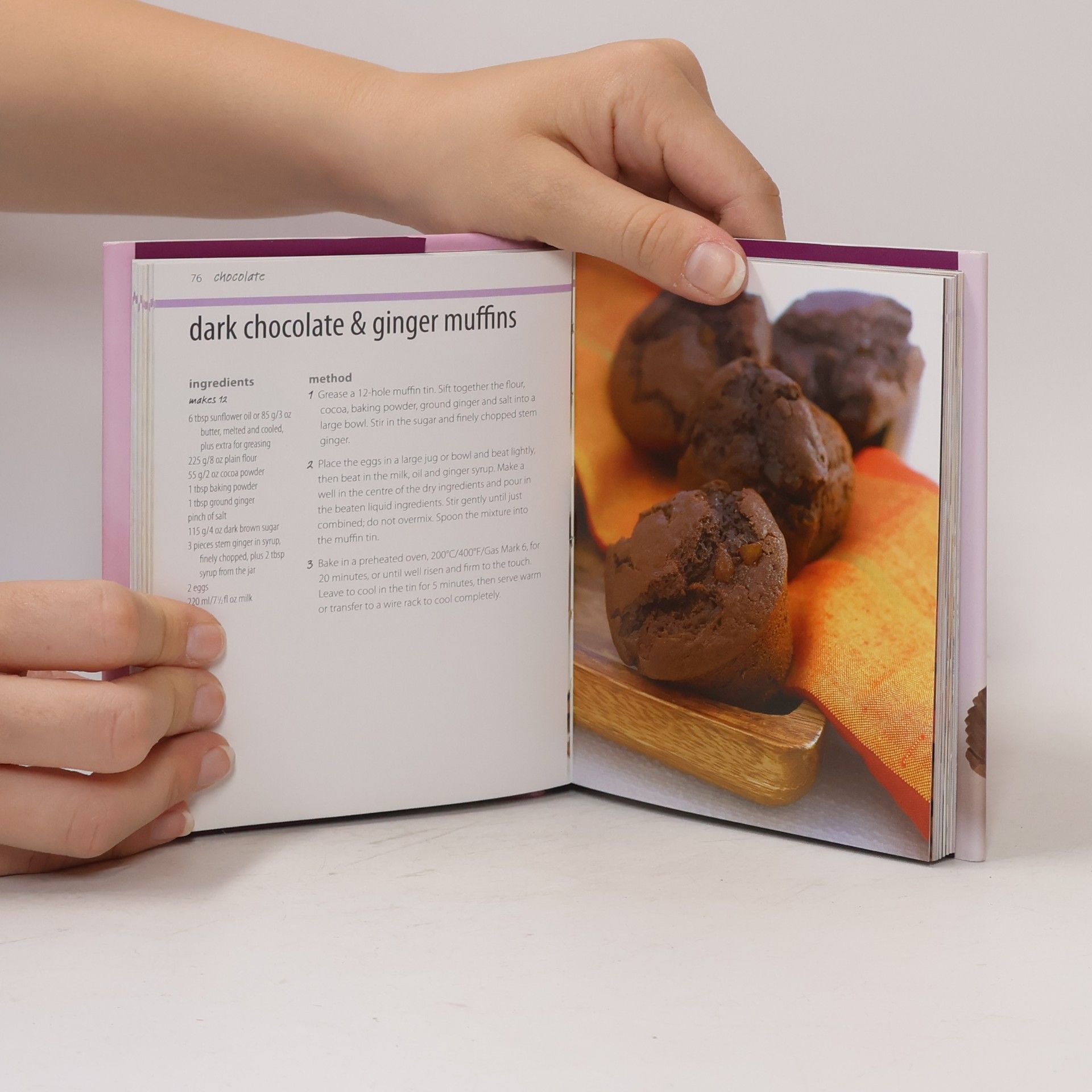 Autorenkollektiv Cupcakes & muffins. 100 everyday recipes