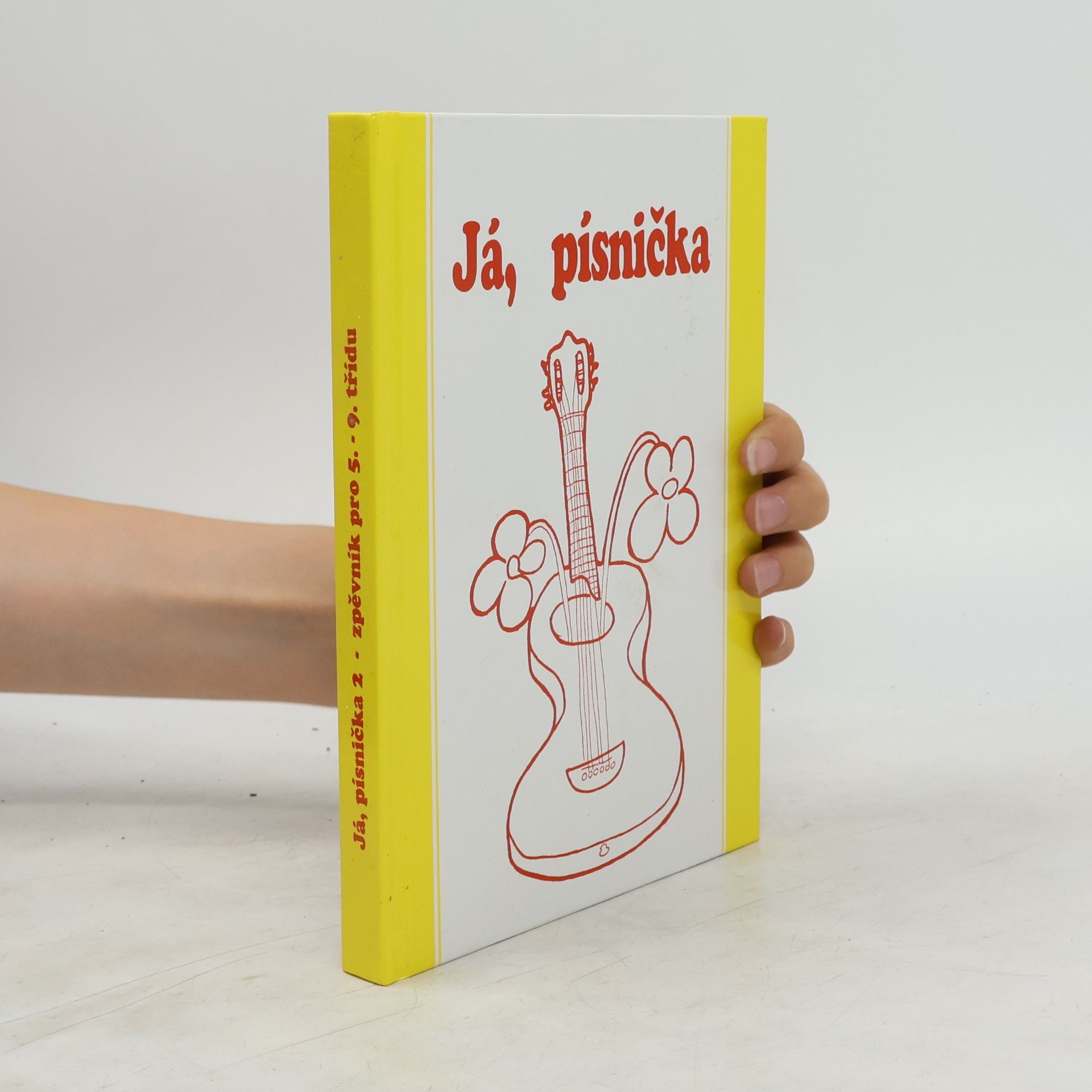Various authors Já, písnička 2