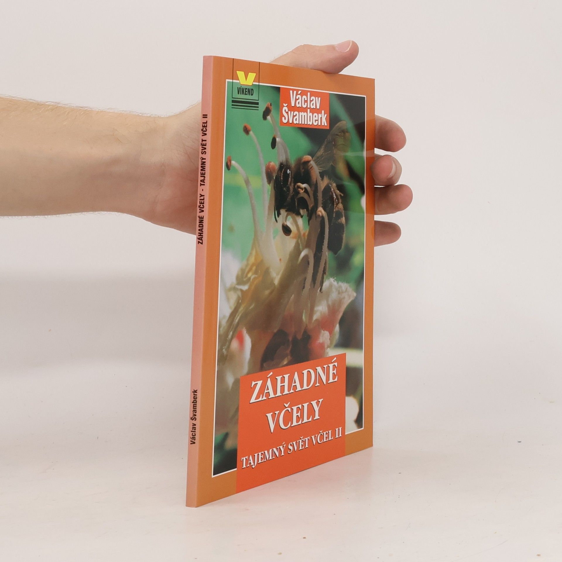 Tajemný svět včel II - Záhadné včely