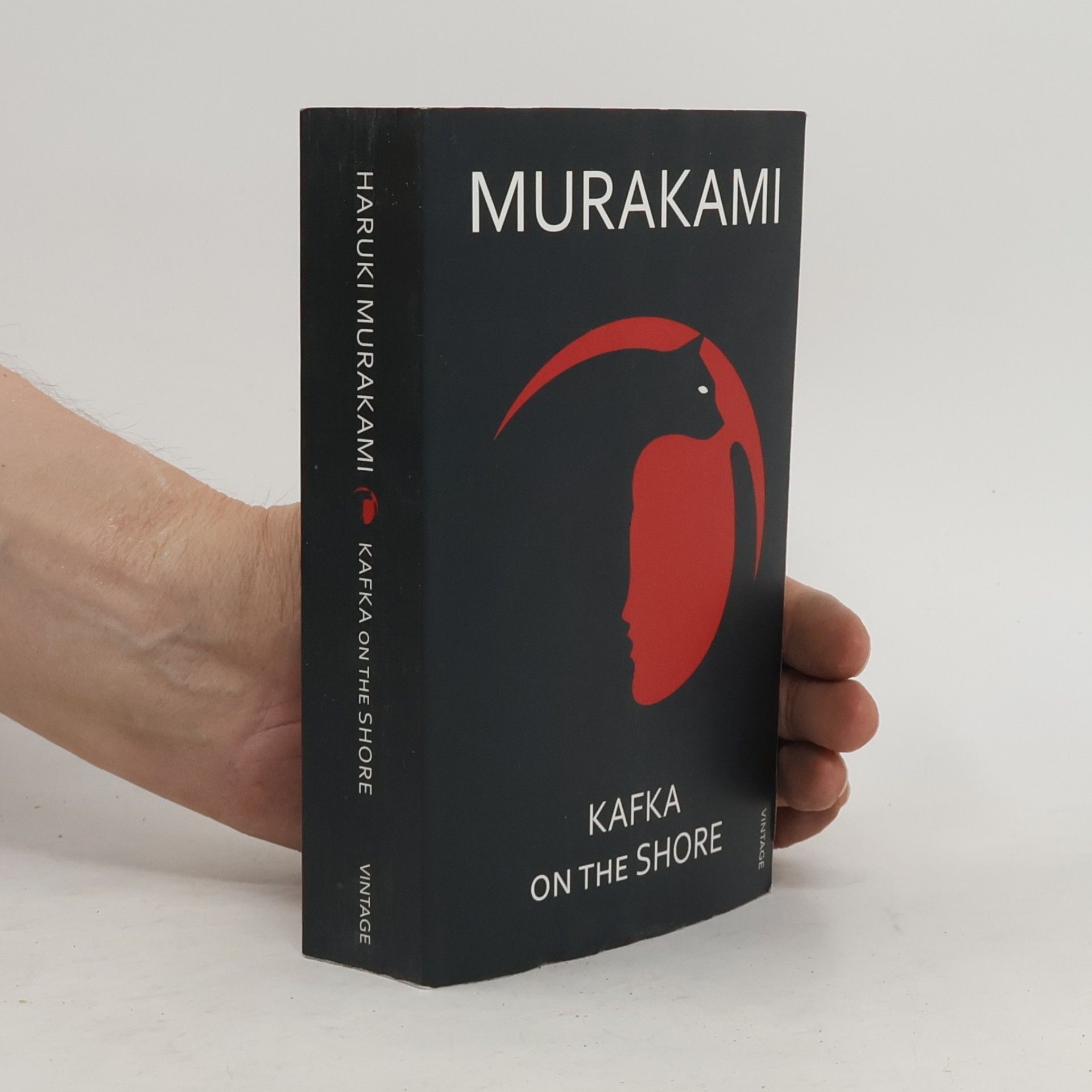 Haruki Murakami Kafka on the Shore