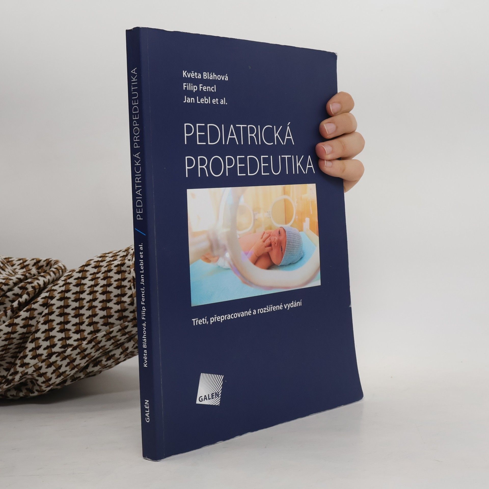 Pediatrická propedeutika