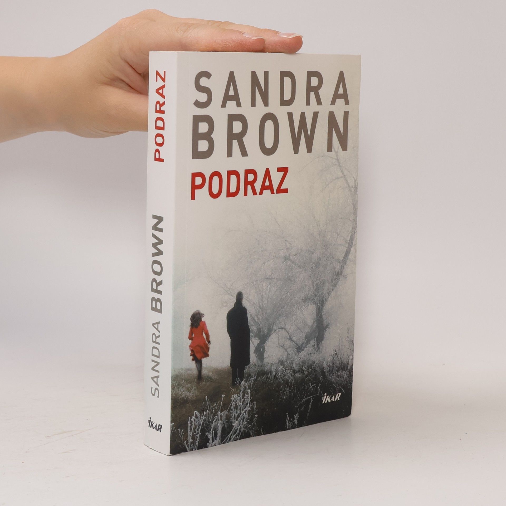 Sandra Brown Podraz