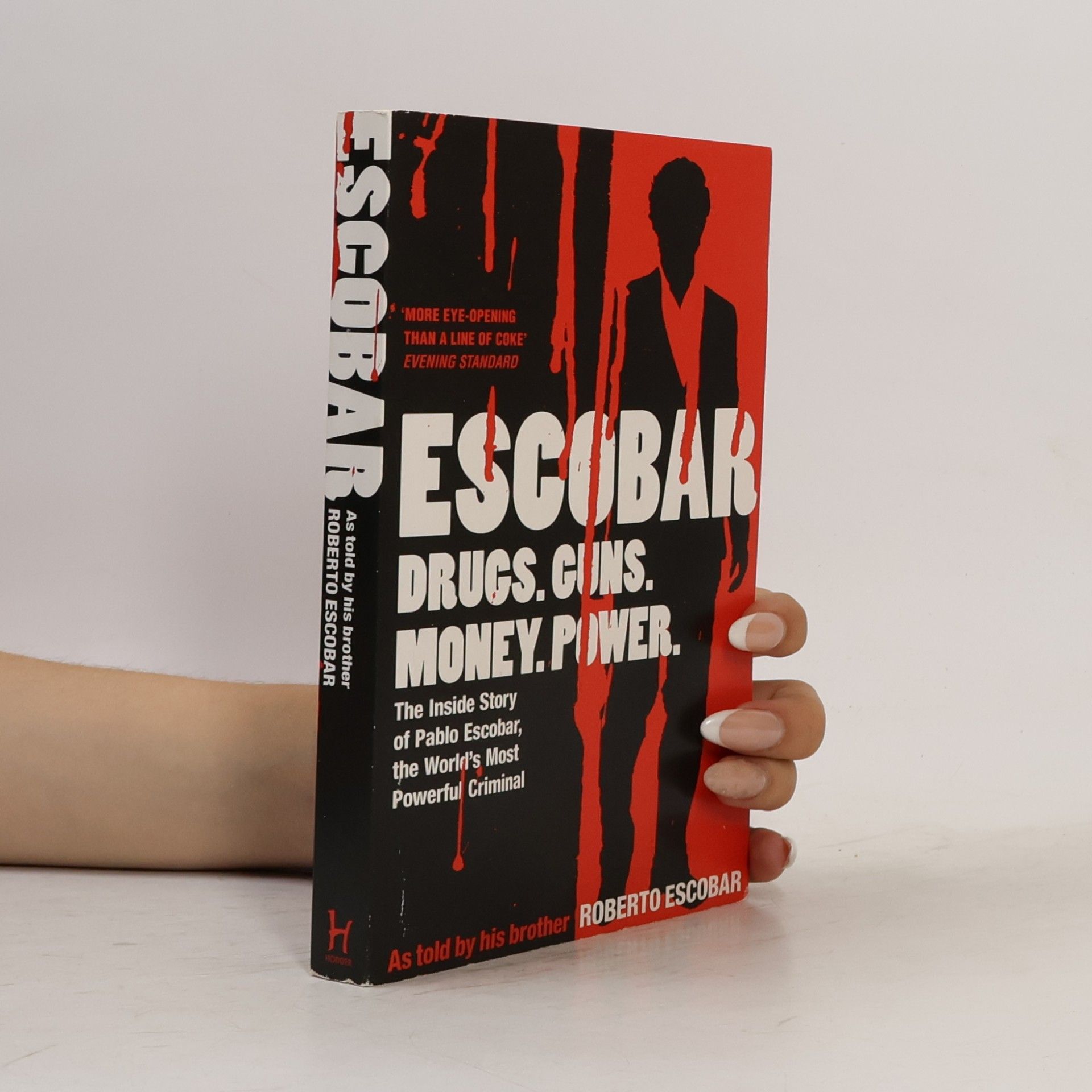 Roberto Escobar Gaviria Escobar