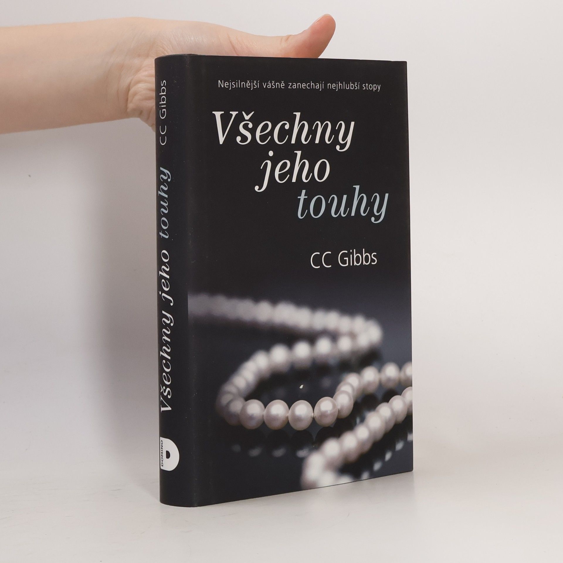 C. C. Gibbs Všechny jeho touhy