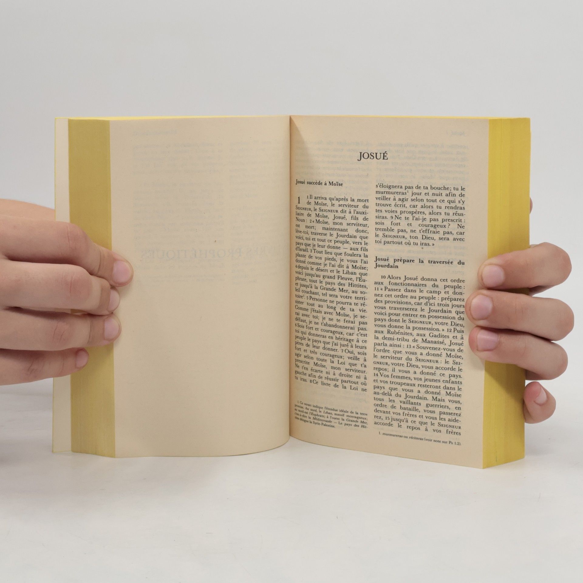Collectif d'auteurs La Bible. Ancien Testament 1-2, Nouveau Testament