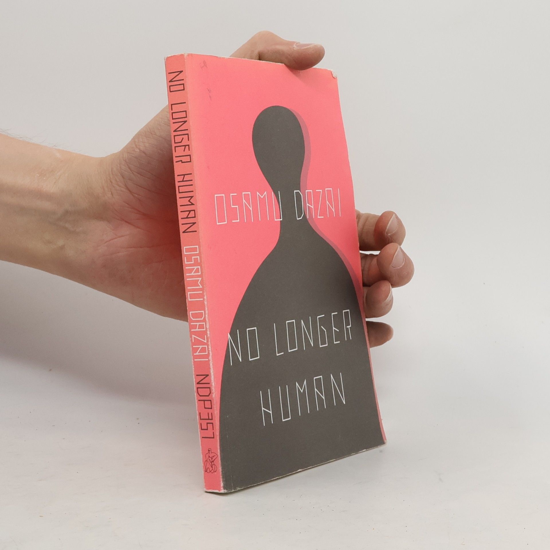 Osamu Dazai No Longer Human