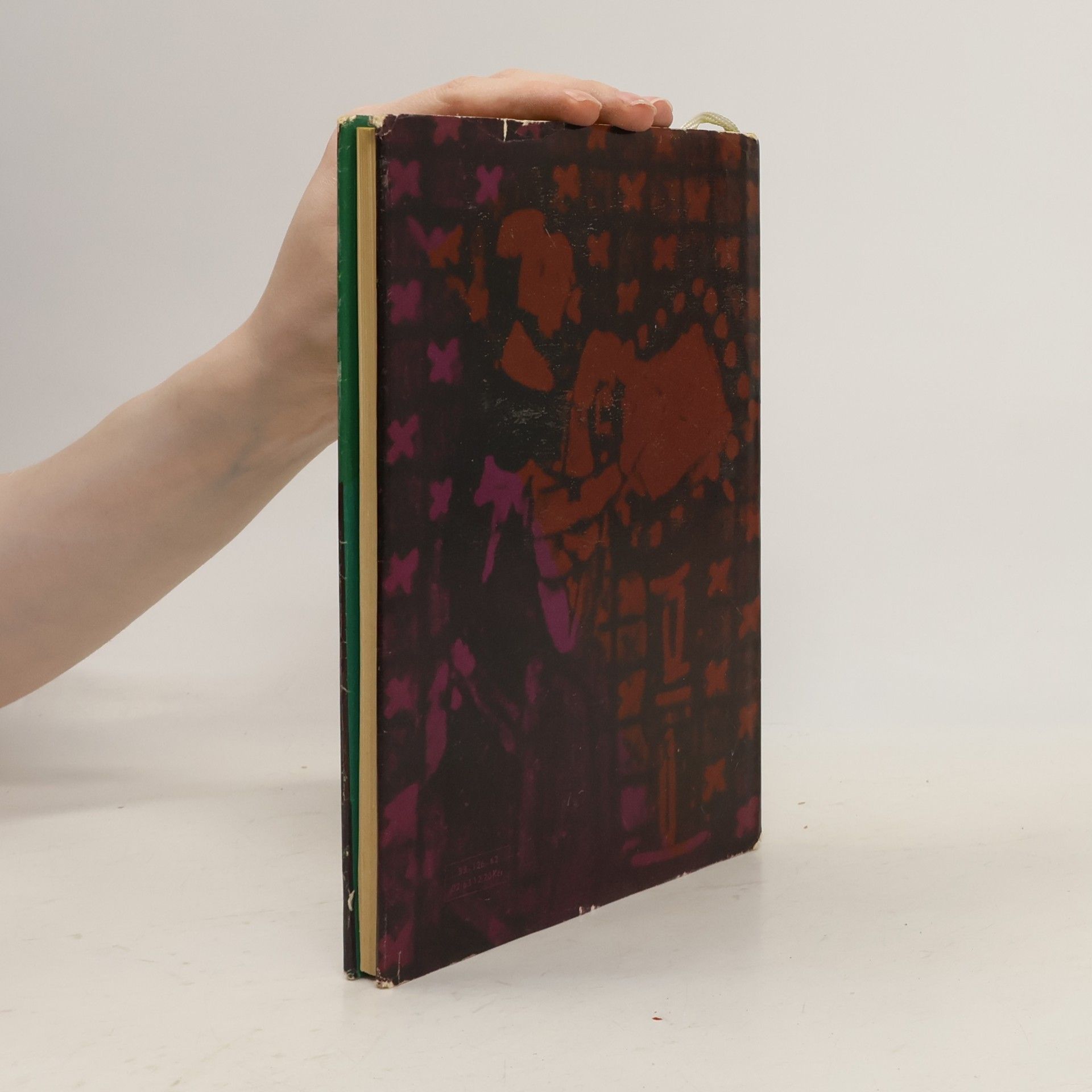 Collectif d'auteurs Já bratr Oldřich. Čech z Furlánska