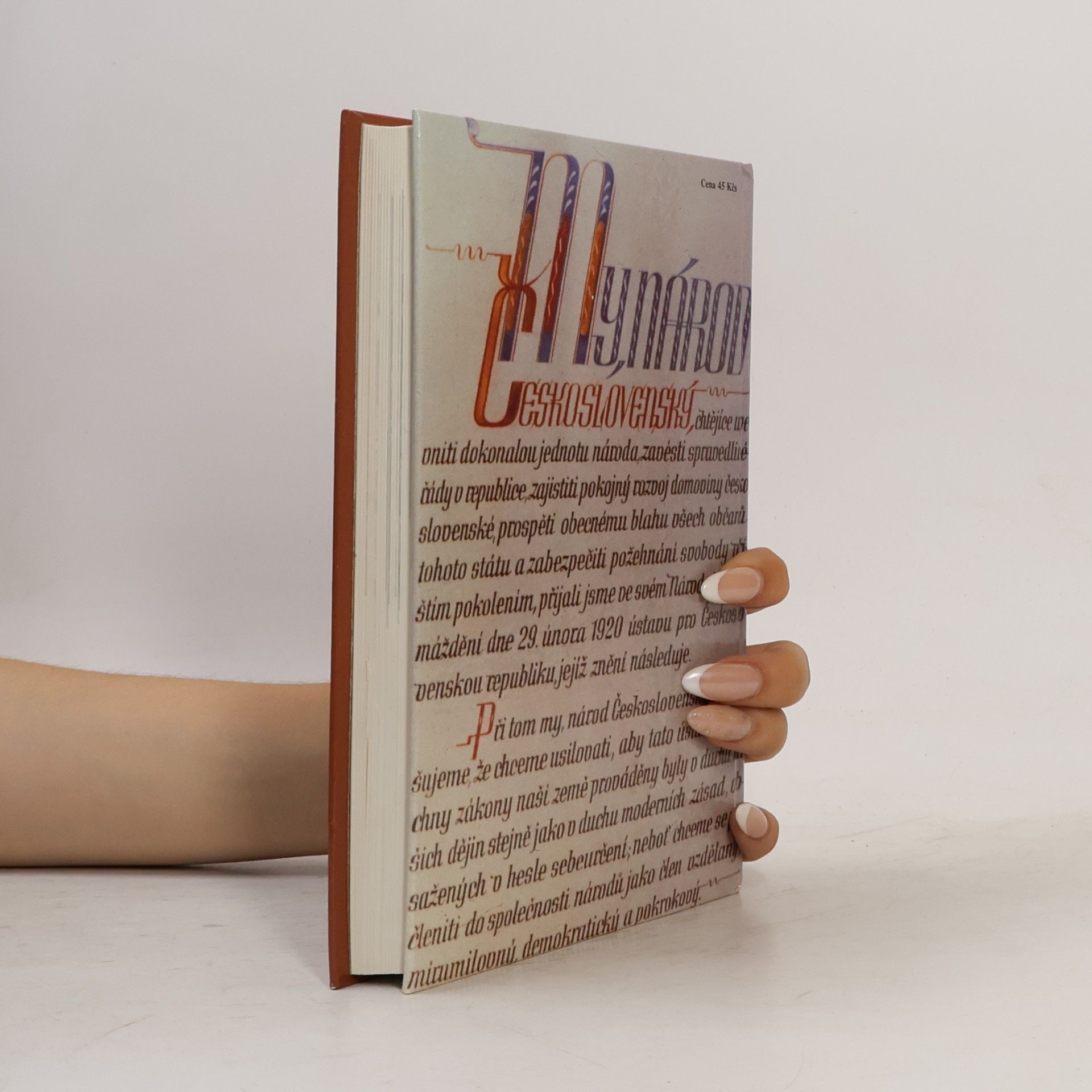 Autorenkollektiv Dějiny zemí Koruny české I.-II.