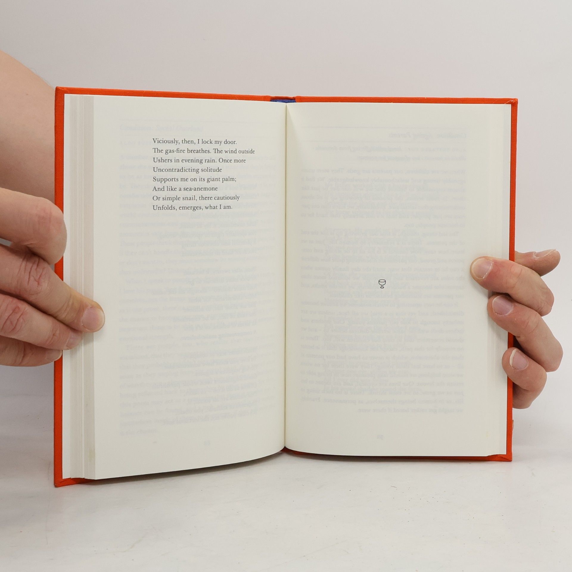 William Sieghart The Poetry Pharmacy : Tried-and-True Prescriptions for the Heart, Mind and Soul