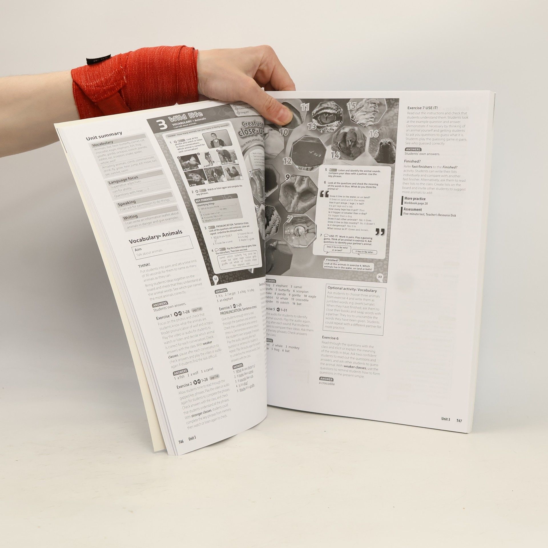 Wetz Ben English Plus 1 Teacher´s Book with Teacher´s Resource Disc and access to Practice Kit (2nd)